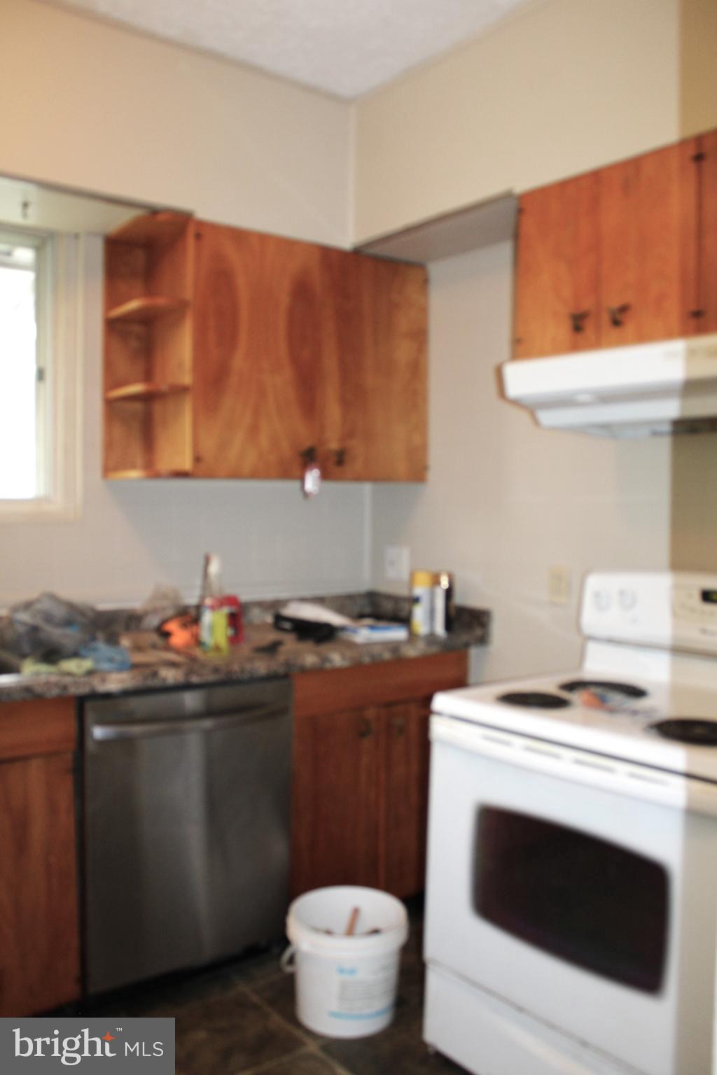 NORTH END - Residential