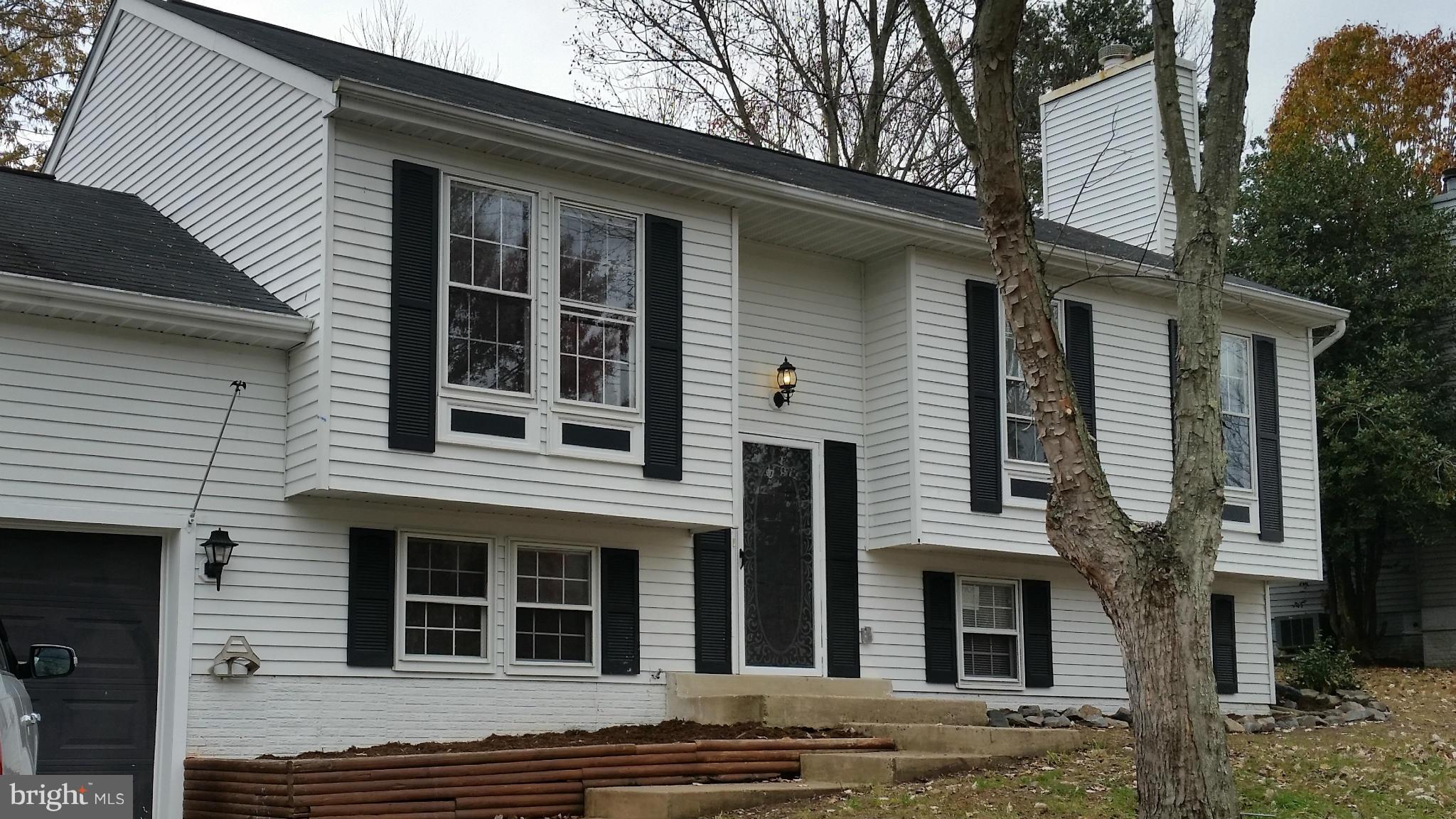 CHANCELLOR HILLS - Residential Lease