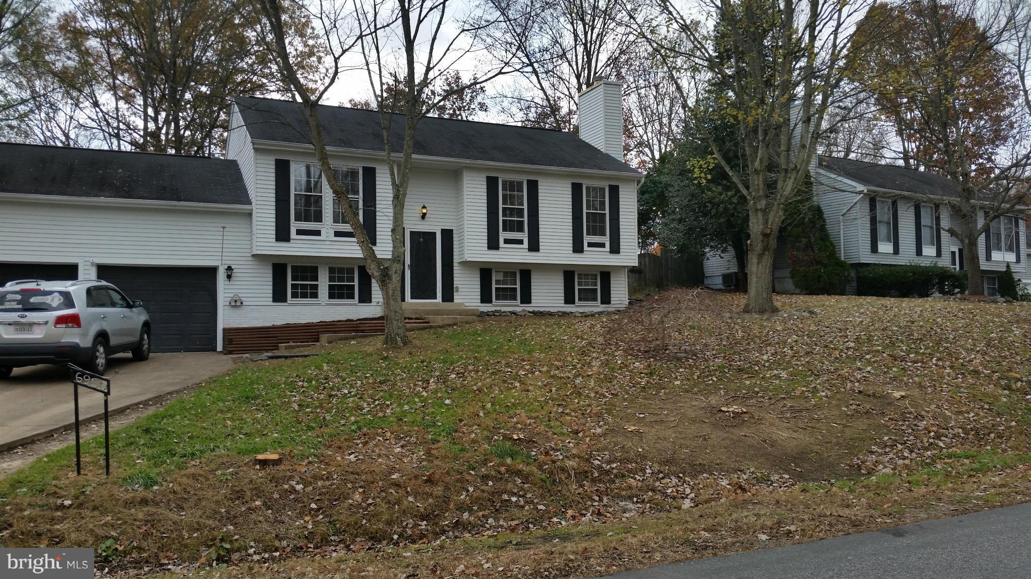 CHANCELLOR HILLS - Residential Lease