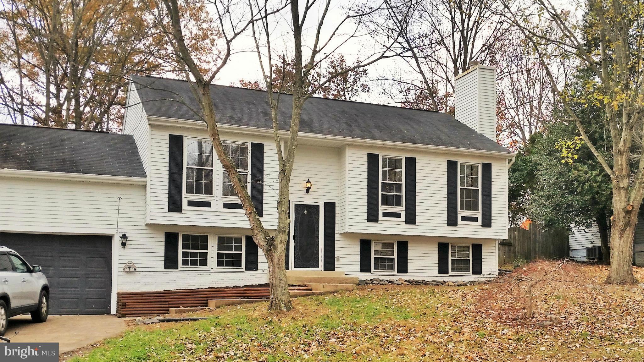 CHANCELLOR HILLS - Residential Lease