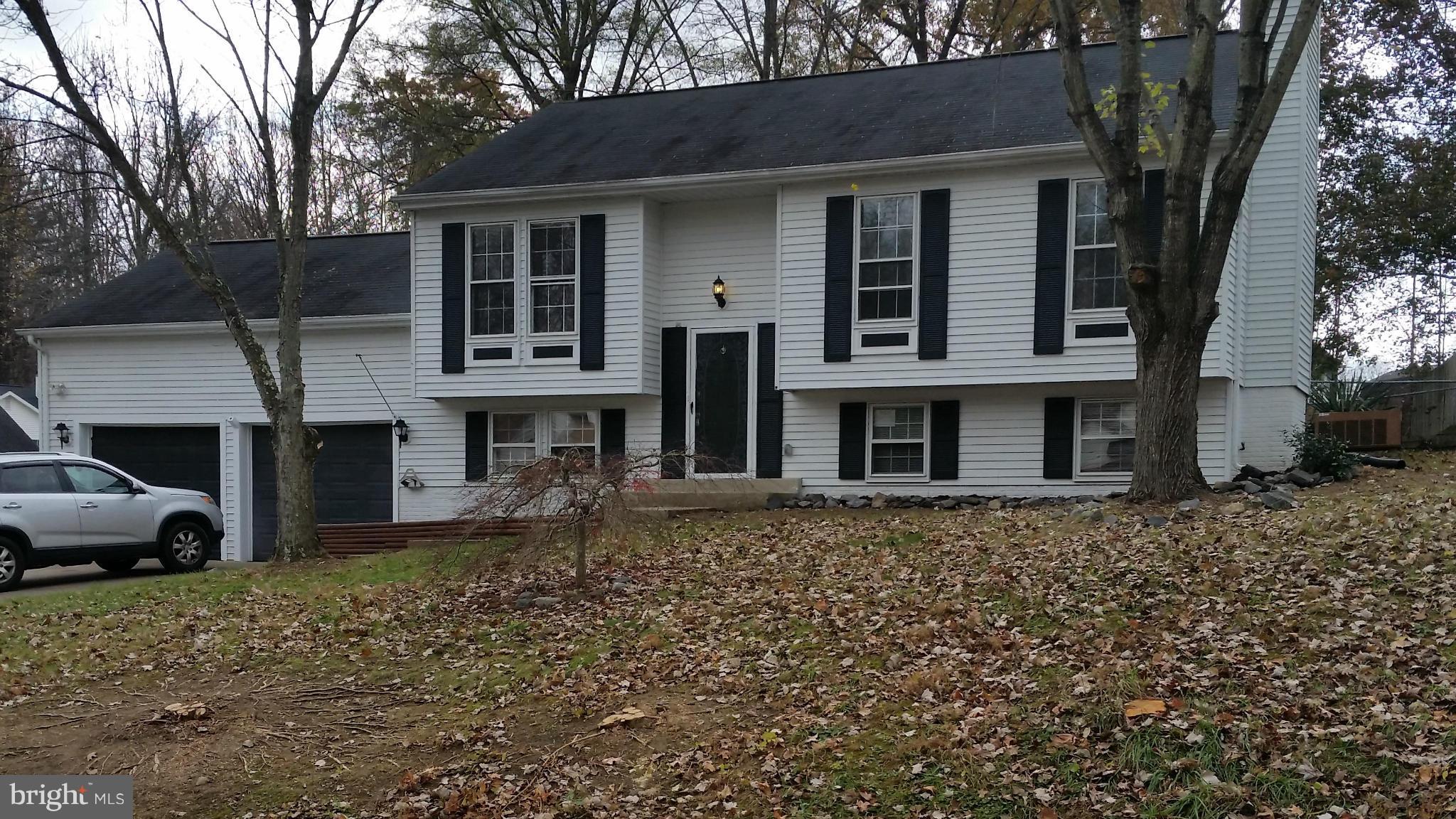 CHANCELLOR HILLS - Residential Lease