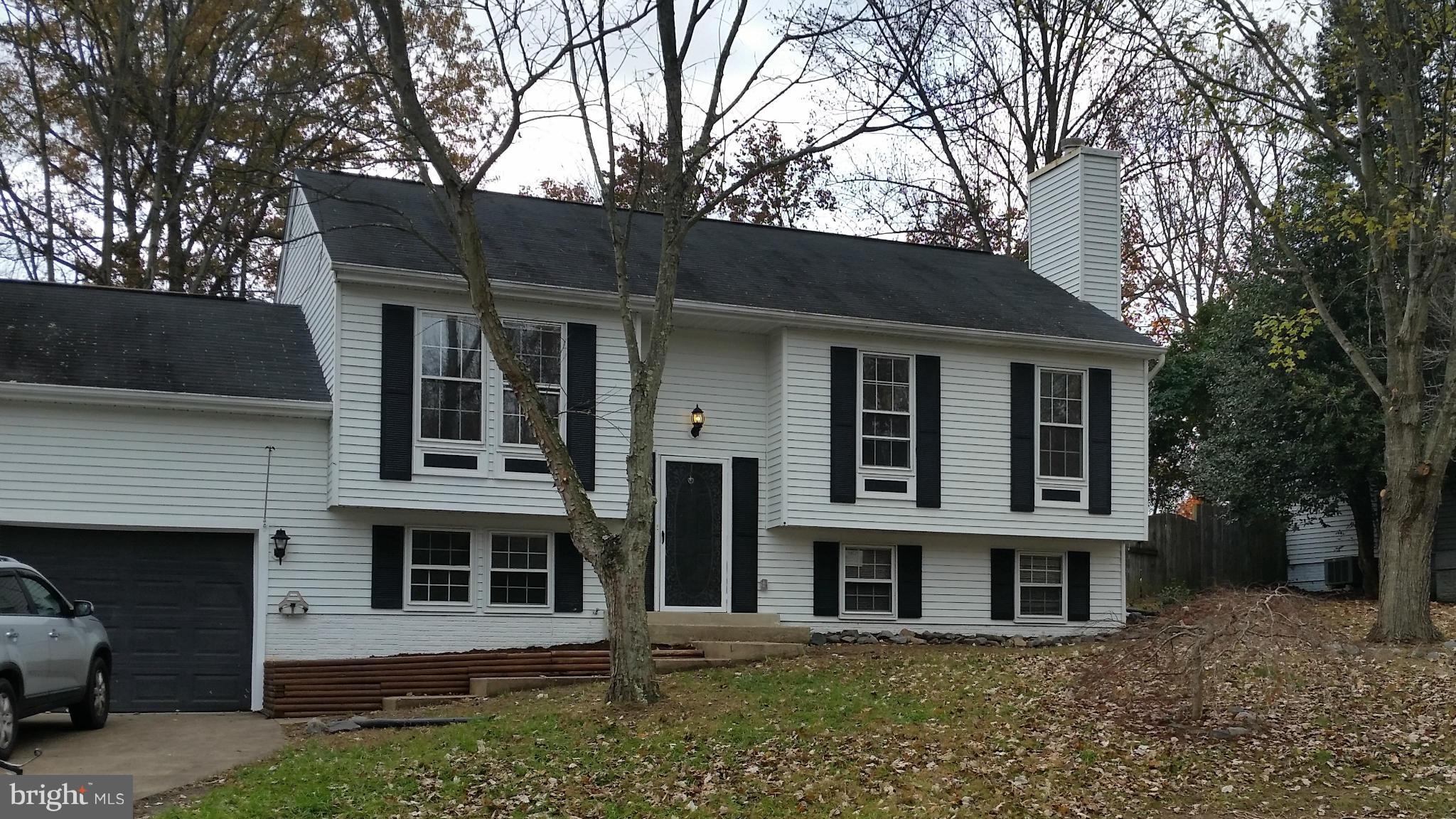 CHANCELLOR HILLS - Residential Lease