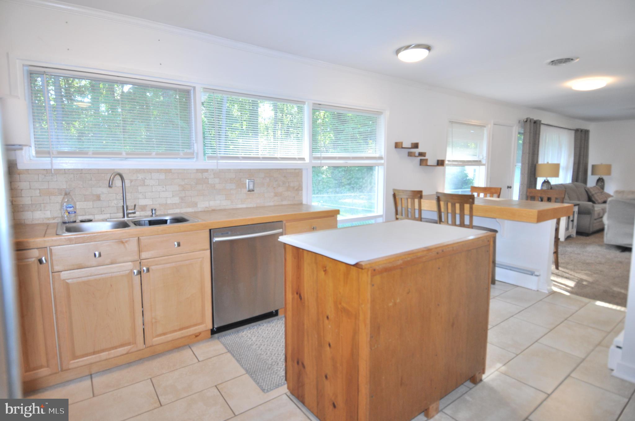 WINTER QUARTERS - Residential