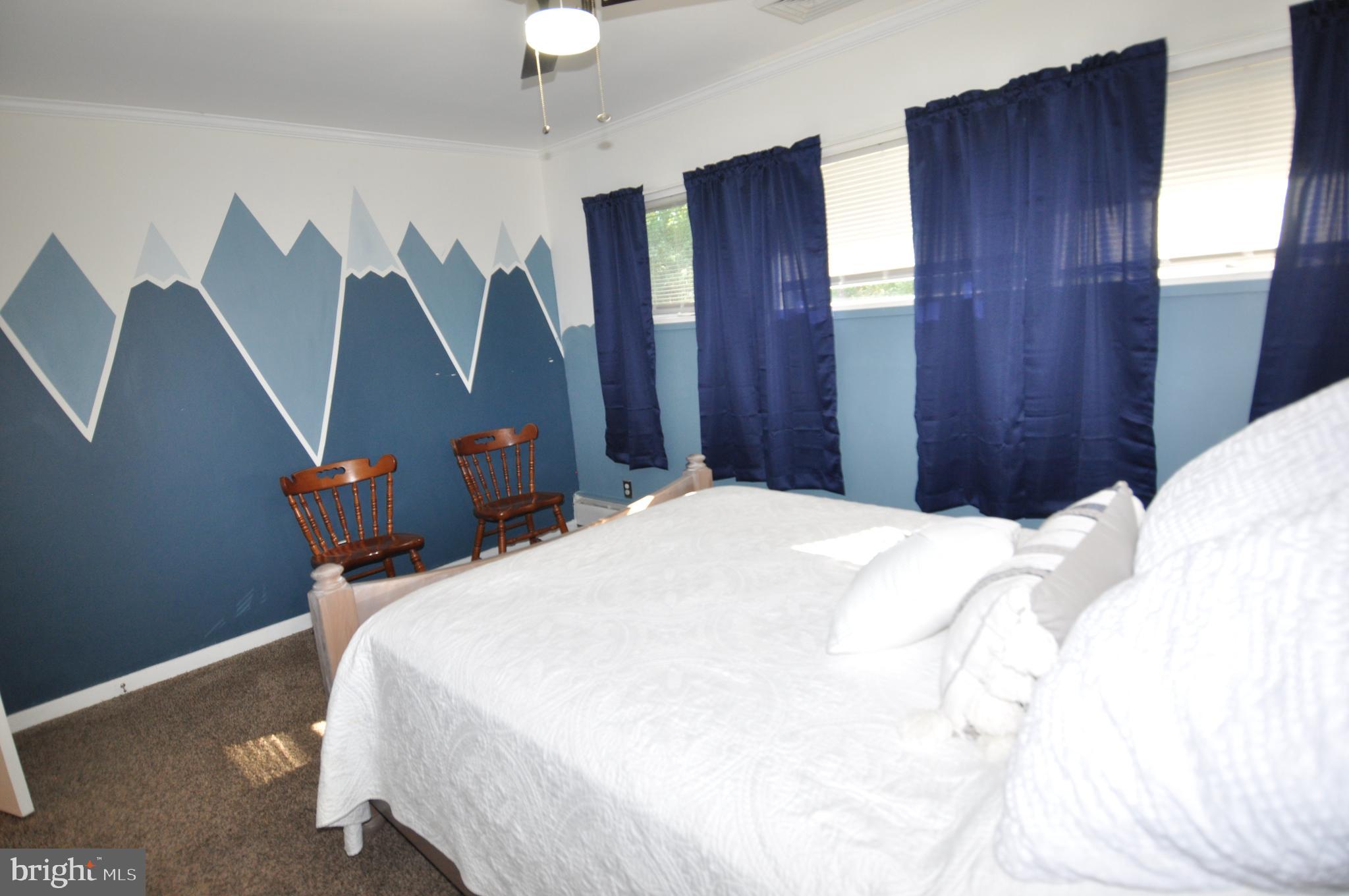 WINTER QUARTERS - Residential