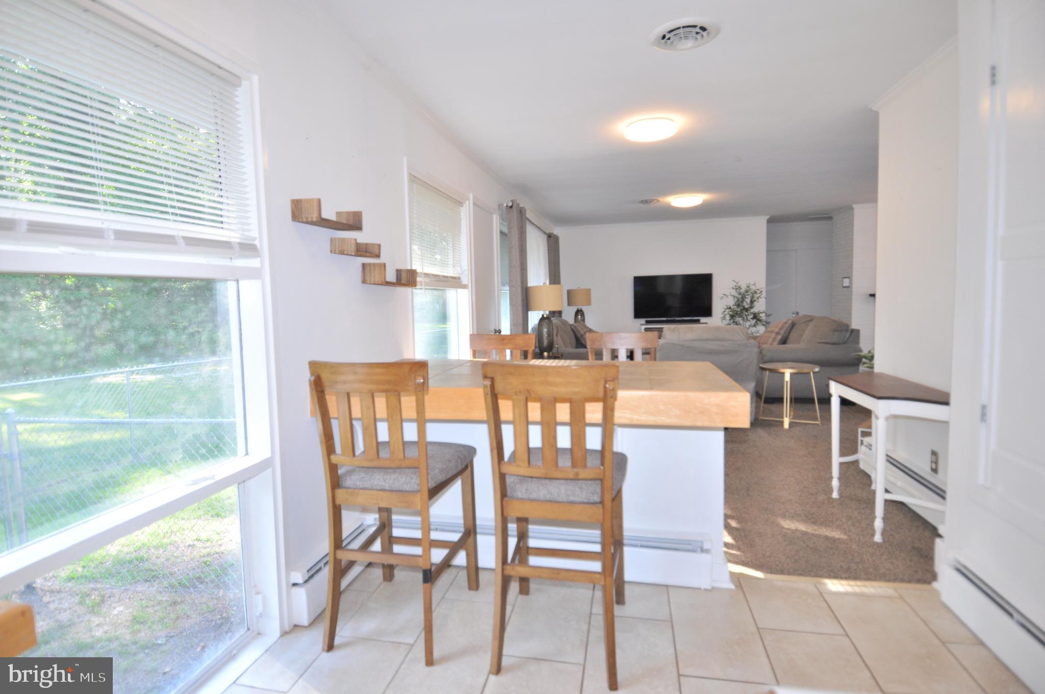 WINTER QUARTERS - Residential