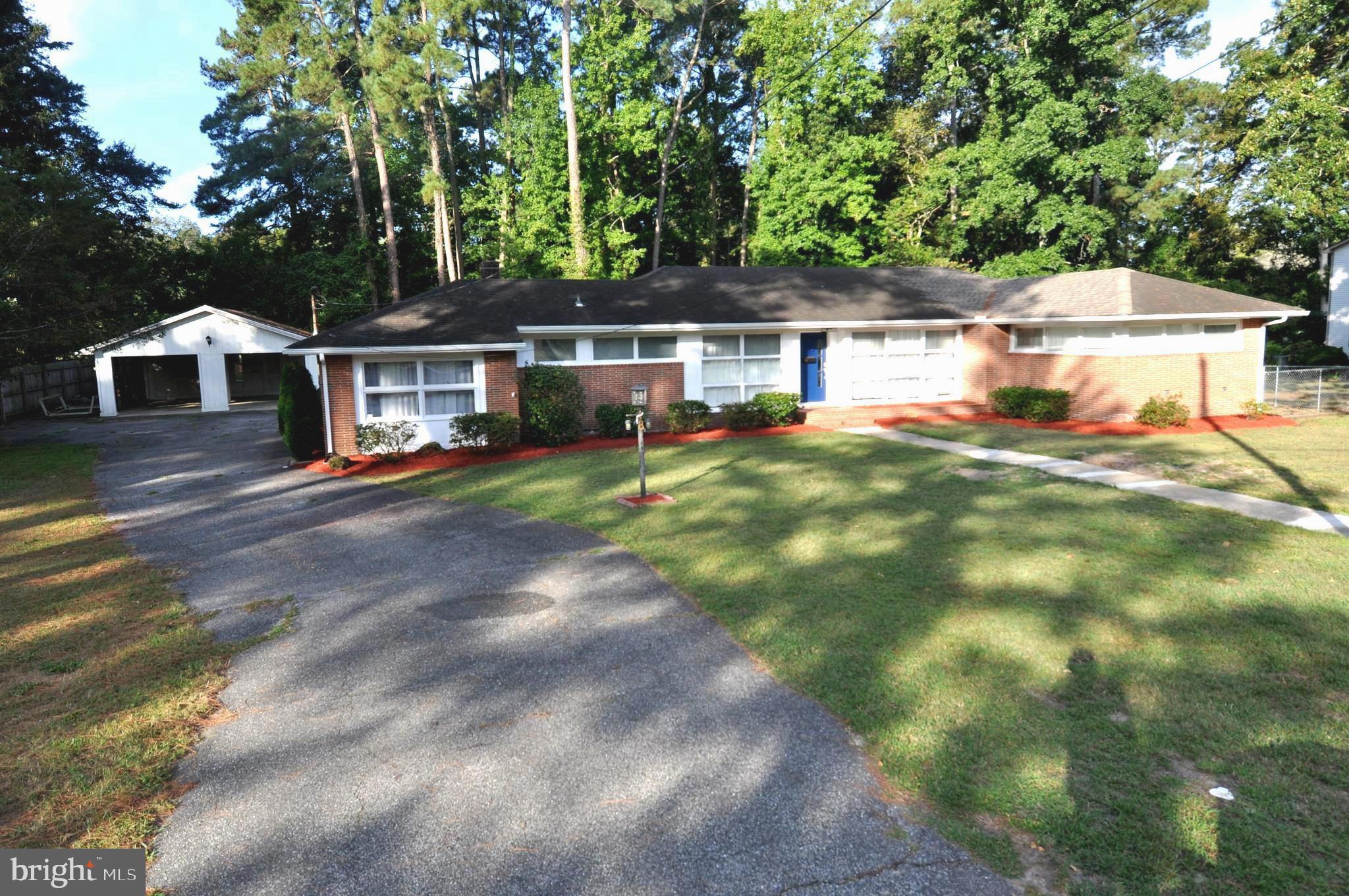 WINTER QUARTERS - Residential