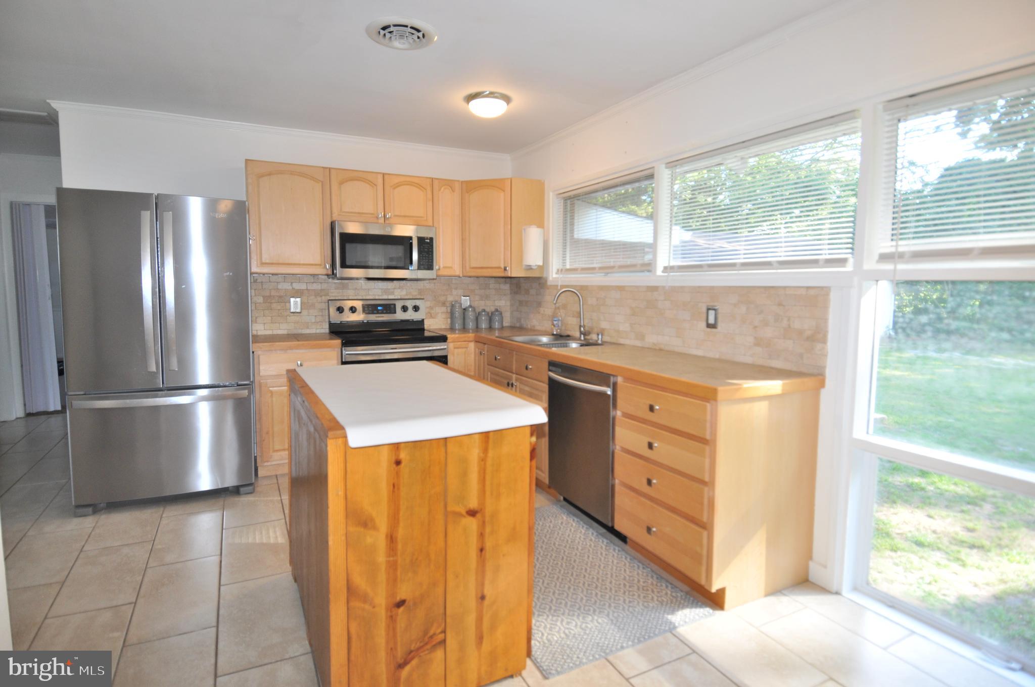 WINTER QUARTERS - Residential