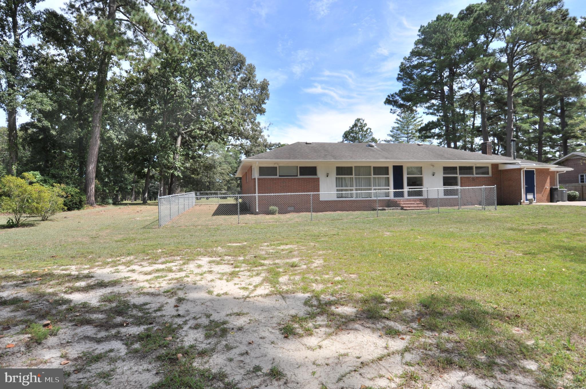 WINTER QUARTERS - Residential