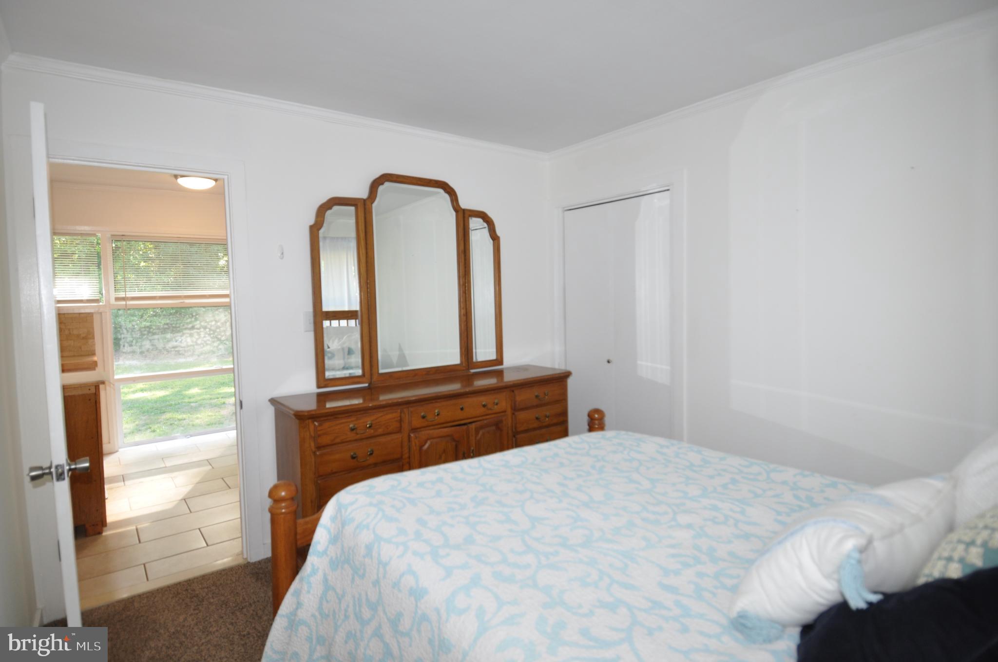 WINTER QUARTERS - Residential