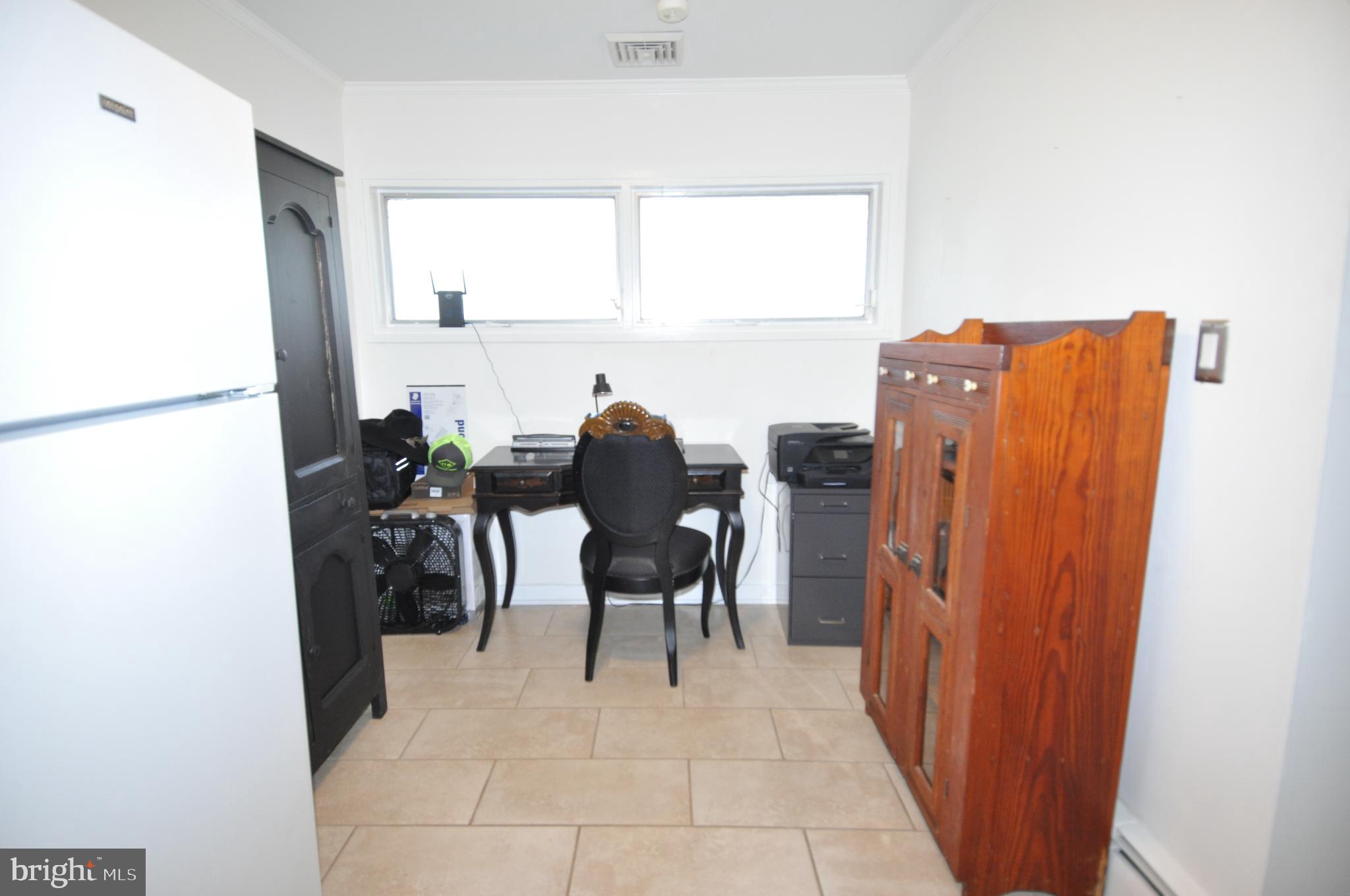 WINTER QUARTERS - Residential