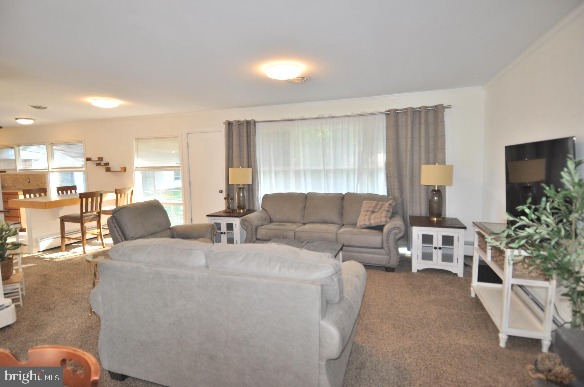 WINTER QUARTERS - Residential