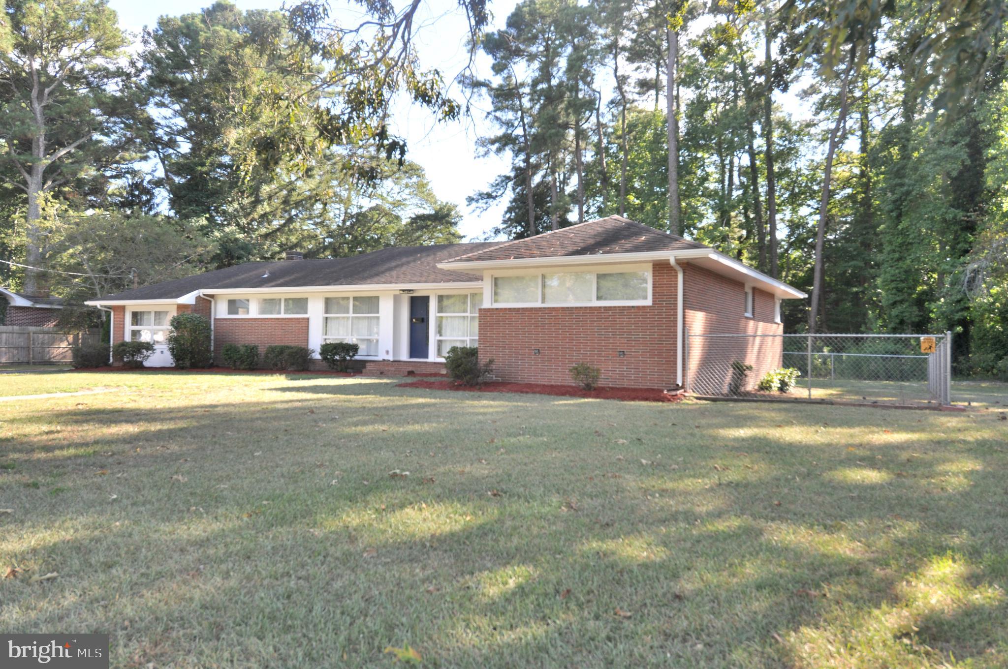 WINTER QUARTERS - Residential