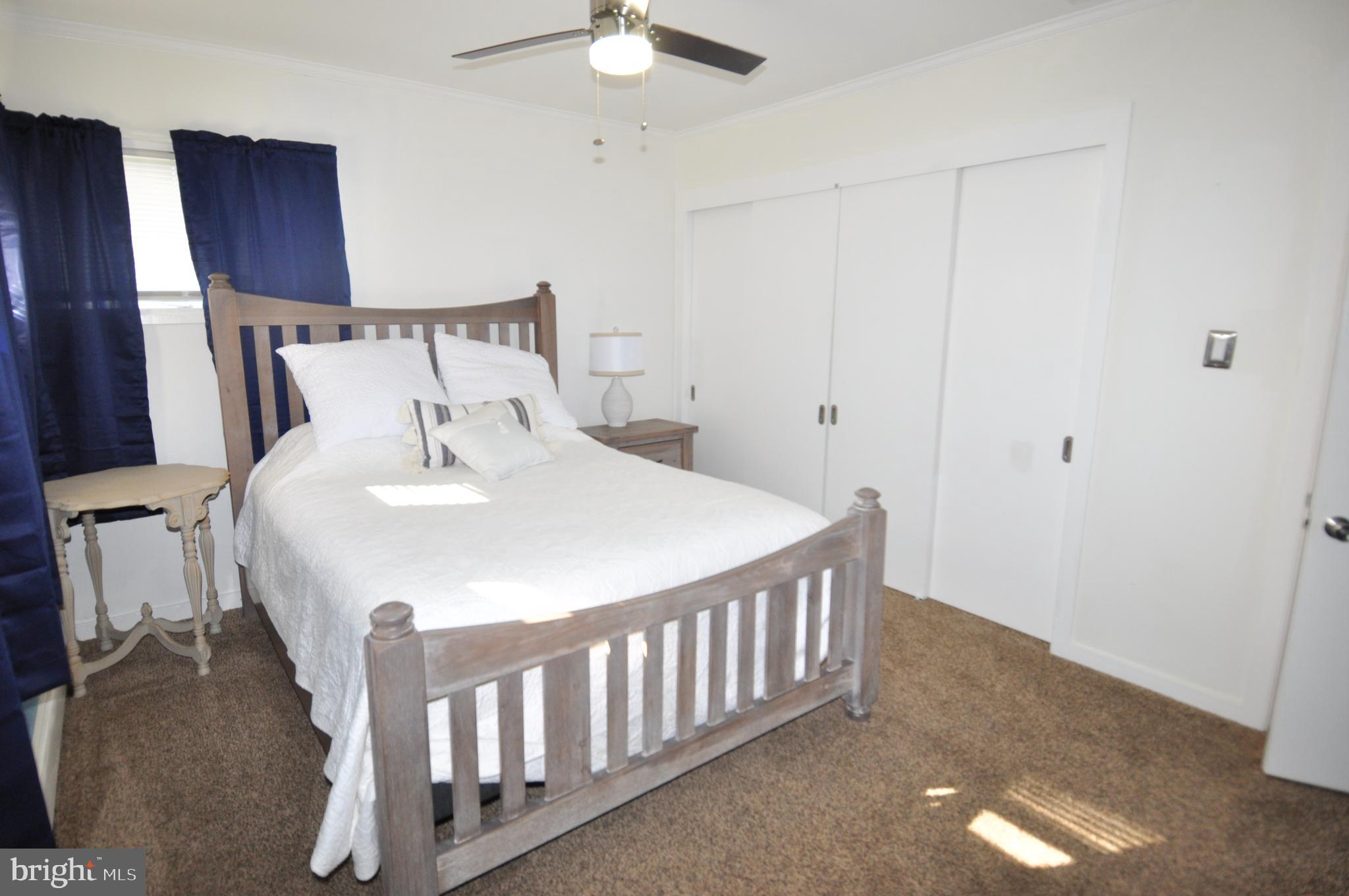 WINTER QUARTERS - Residential