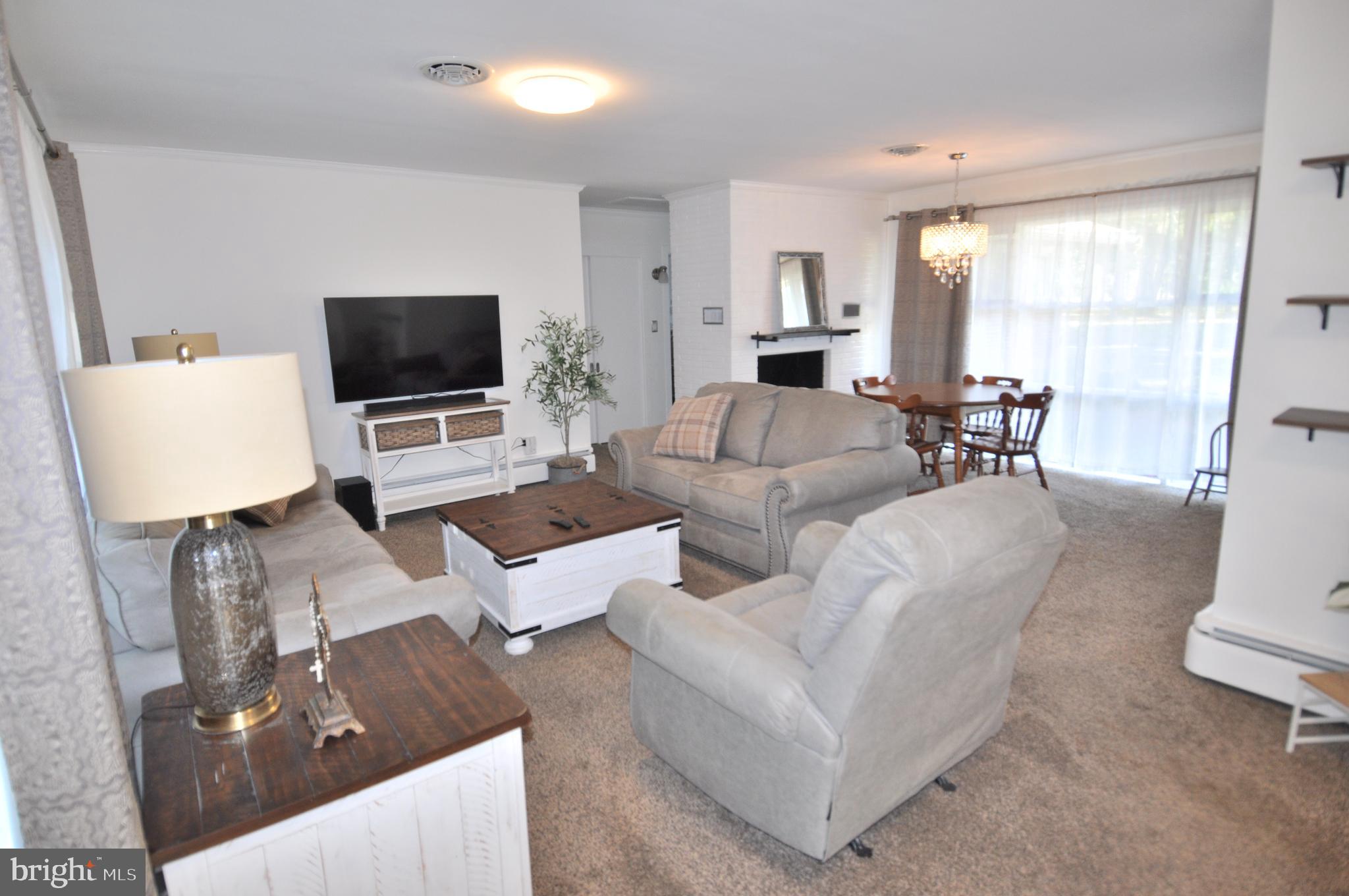 WINTER QUARTERS - Residential