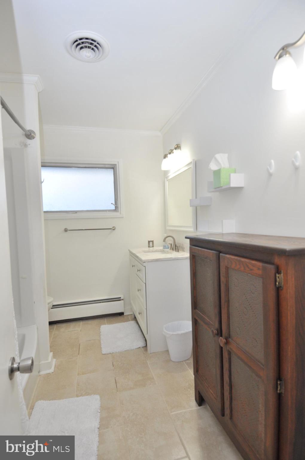 WINTER QUARTERS - Residential