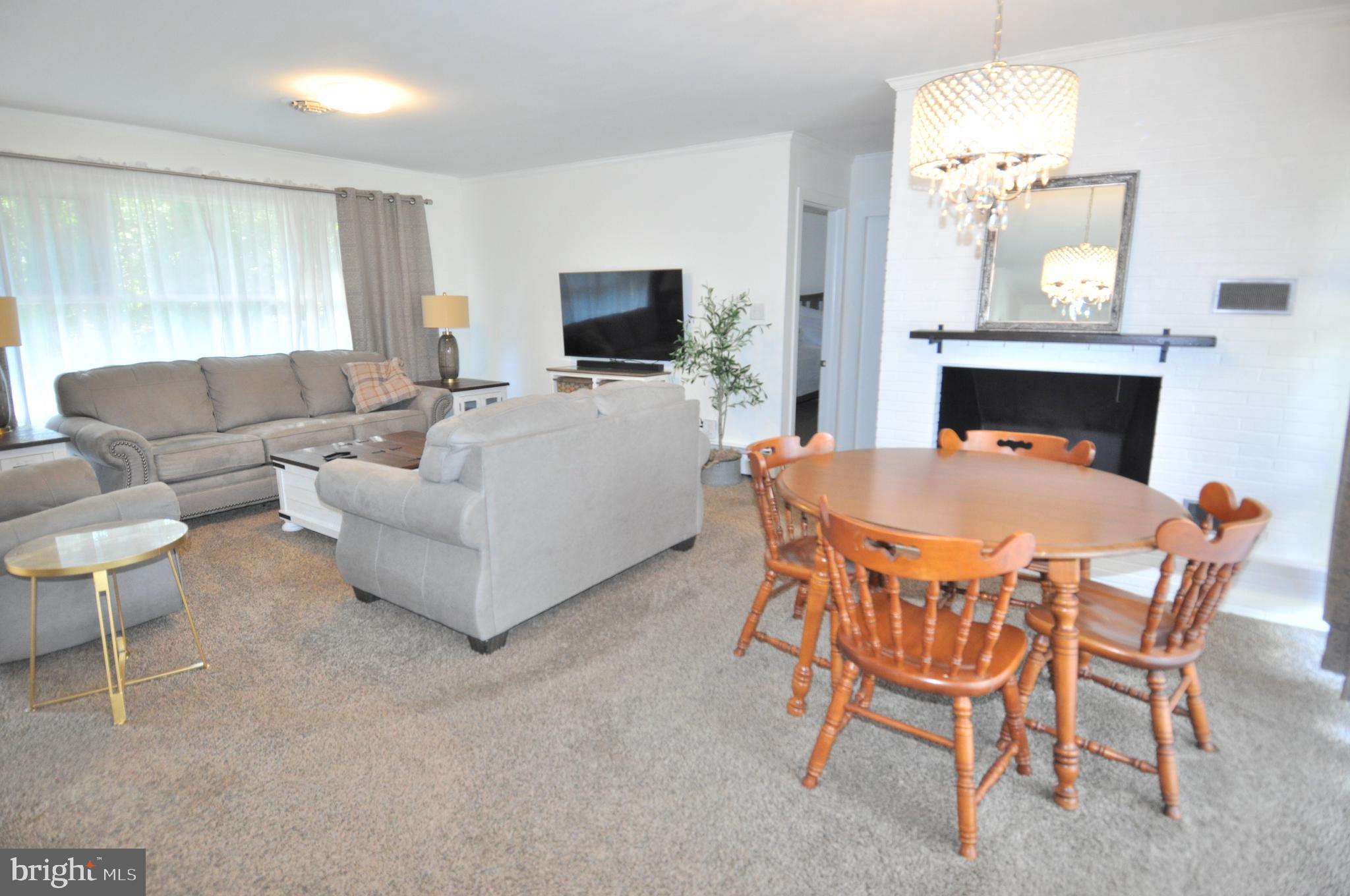 WINTER QUARTERS - Residential