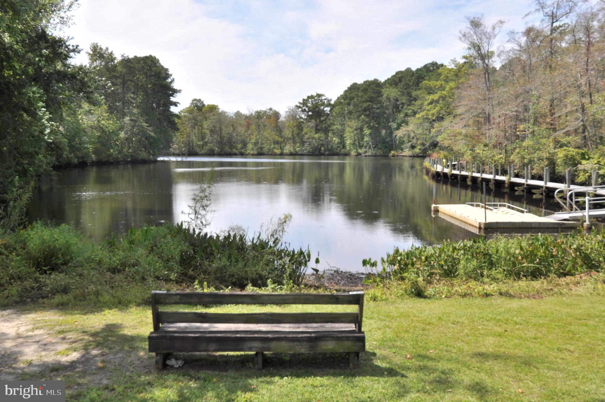 WINTER QUARTERS - Residential