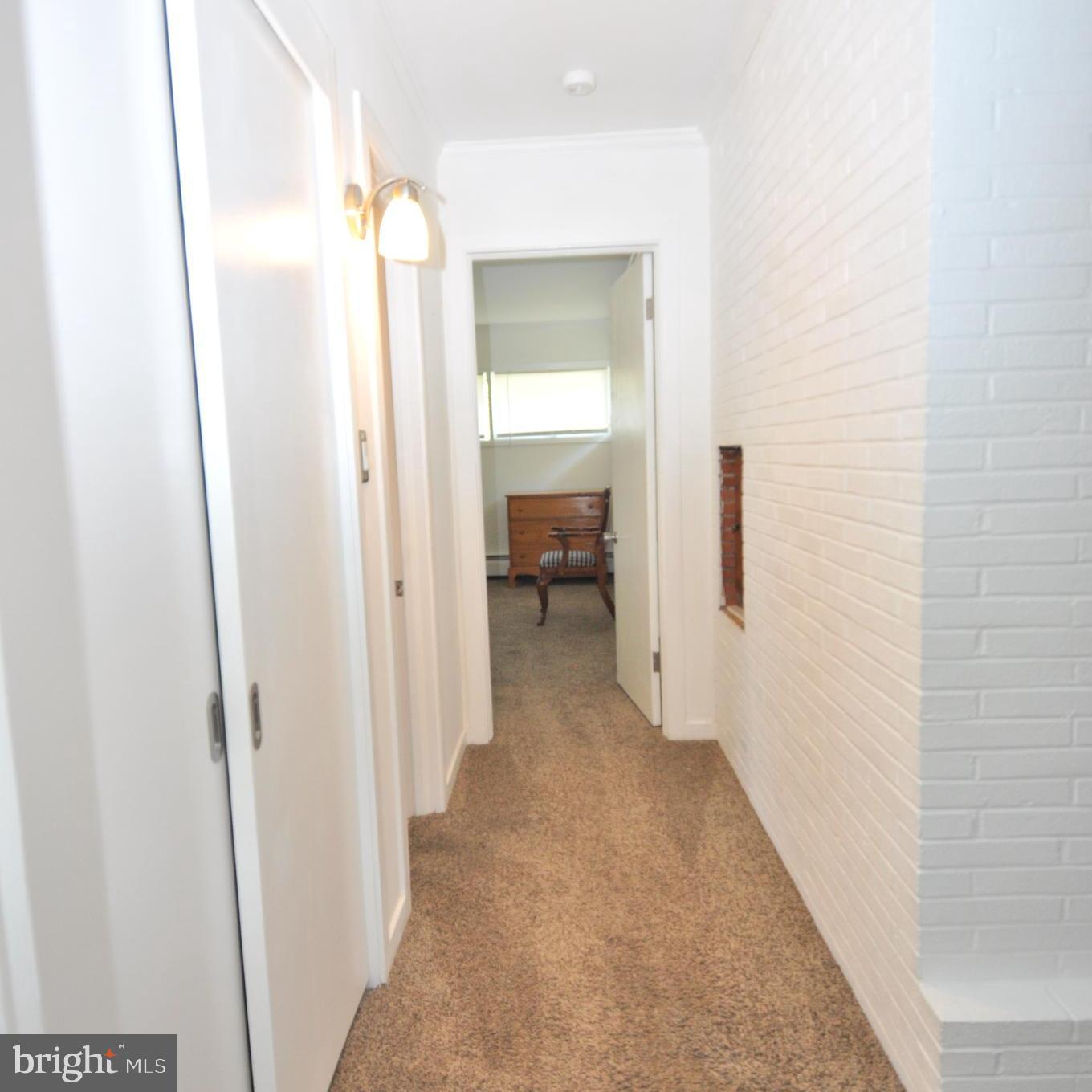 WINTER QUARTERS - Residential