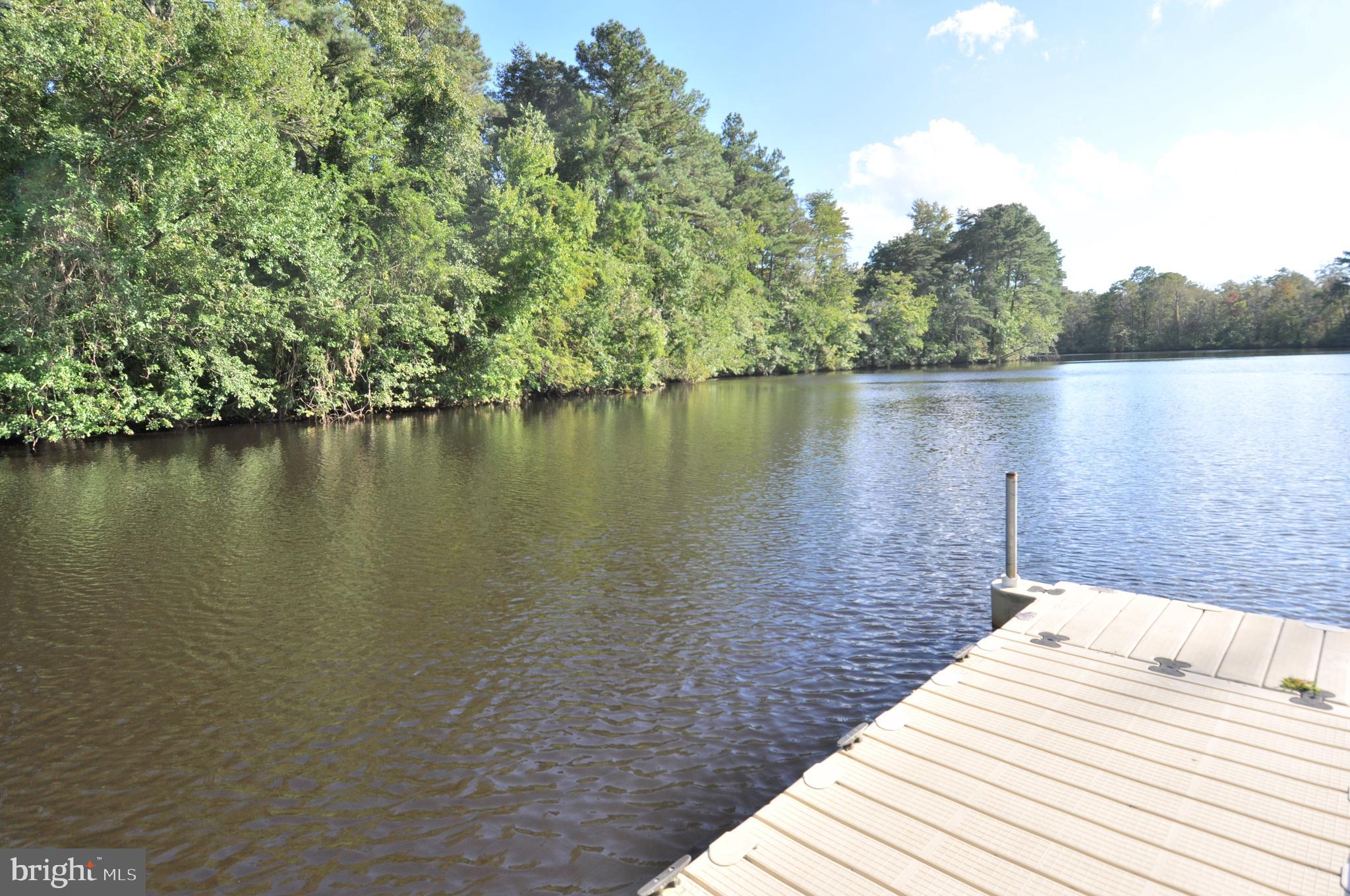 WINTER QUARTERS - Residential