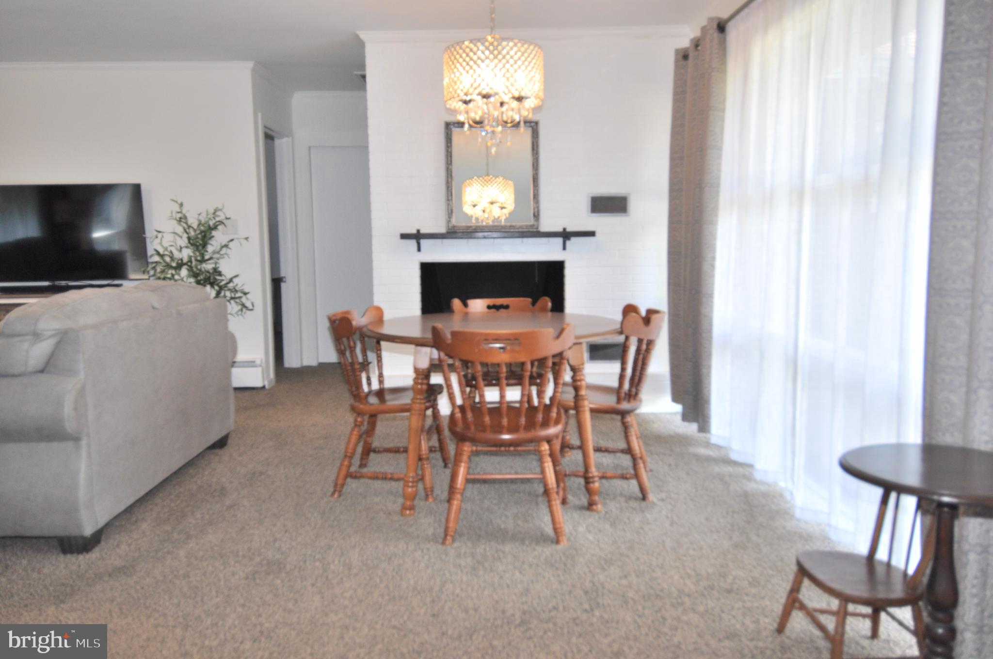 WINTER QUARTERS - Residential