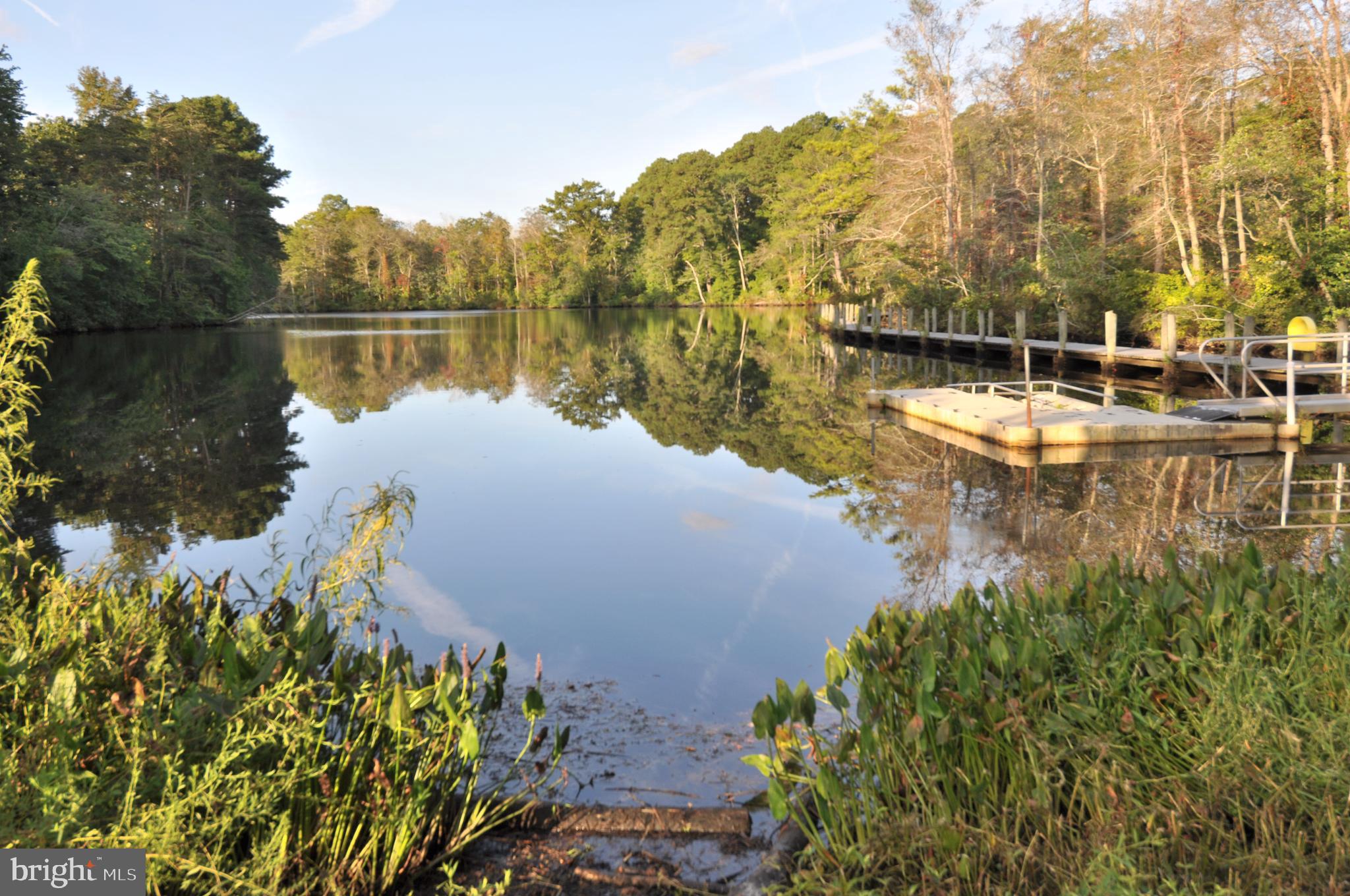 WINTER QUARTERS - Residential