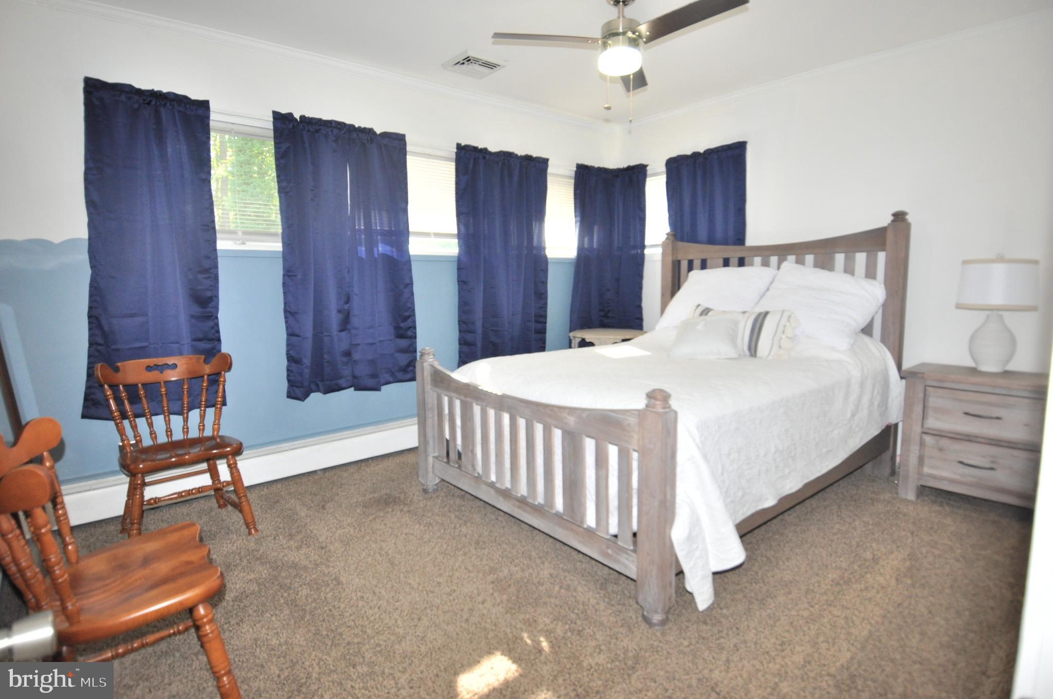 WINTER QUARTERS - Residential