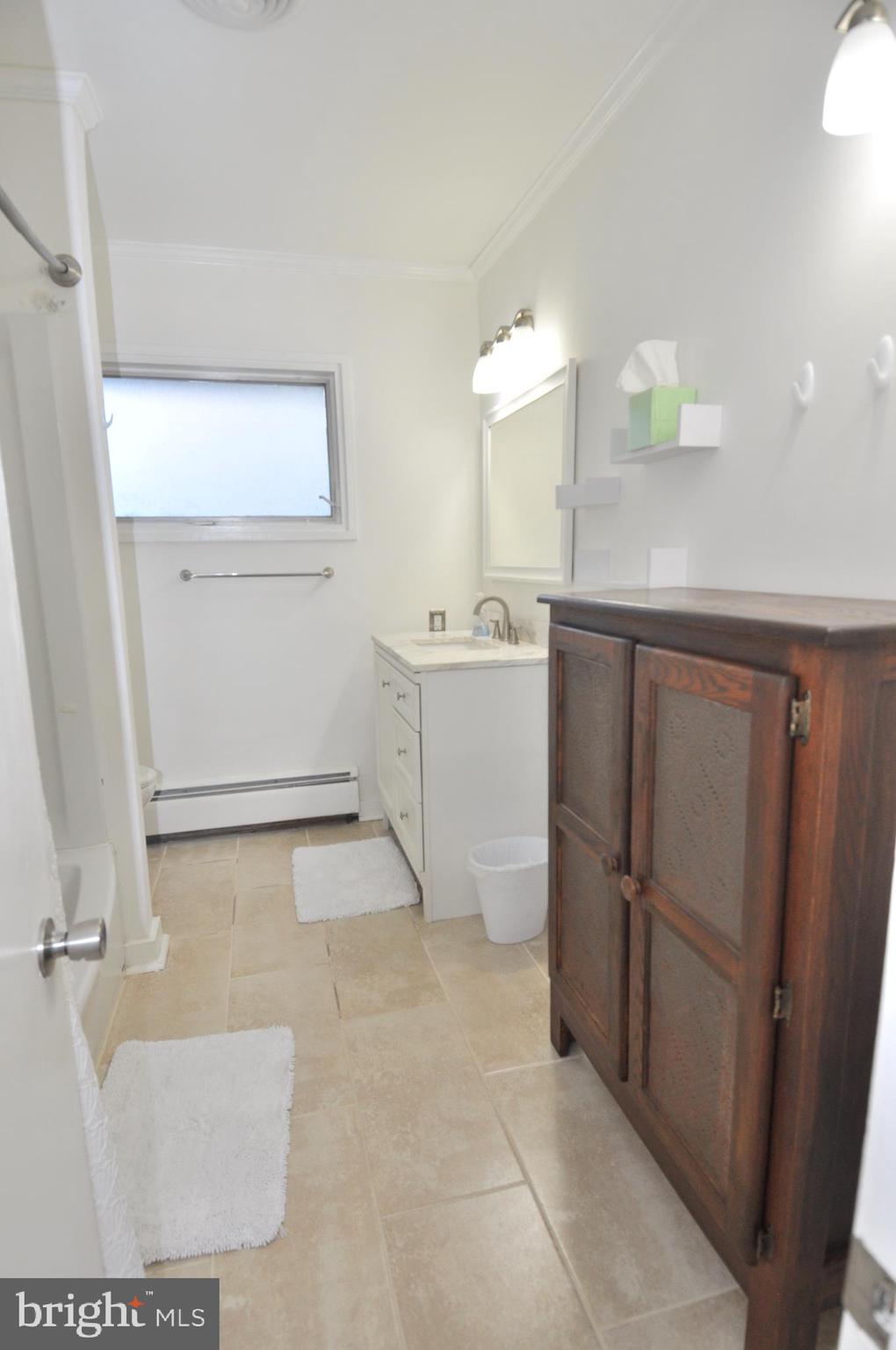 WINTER QUARTERS - Residential