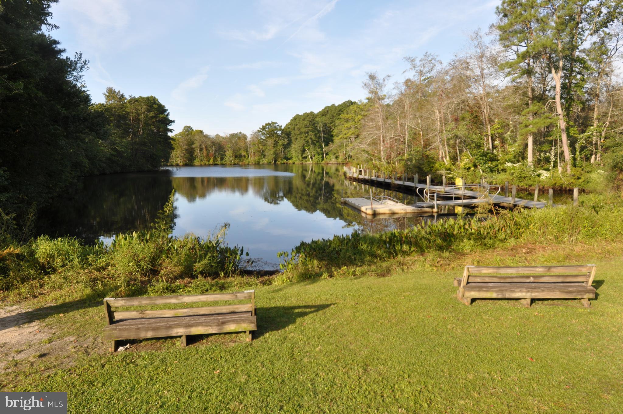 WINTER QUARTERS - Residential