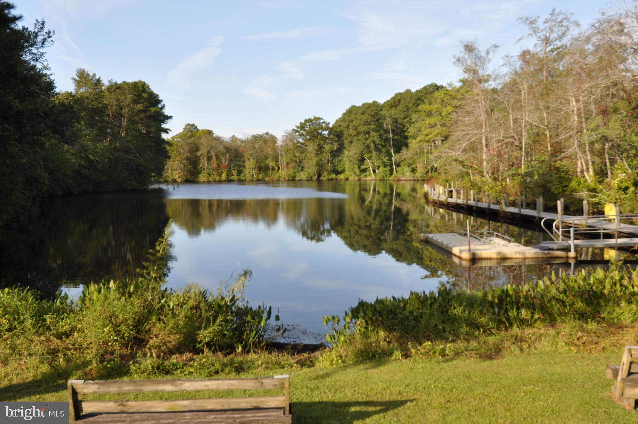 WINTER QUARTERS - Residential