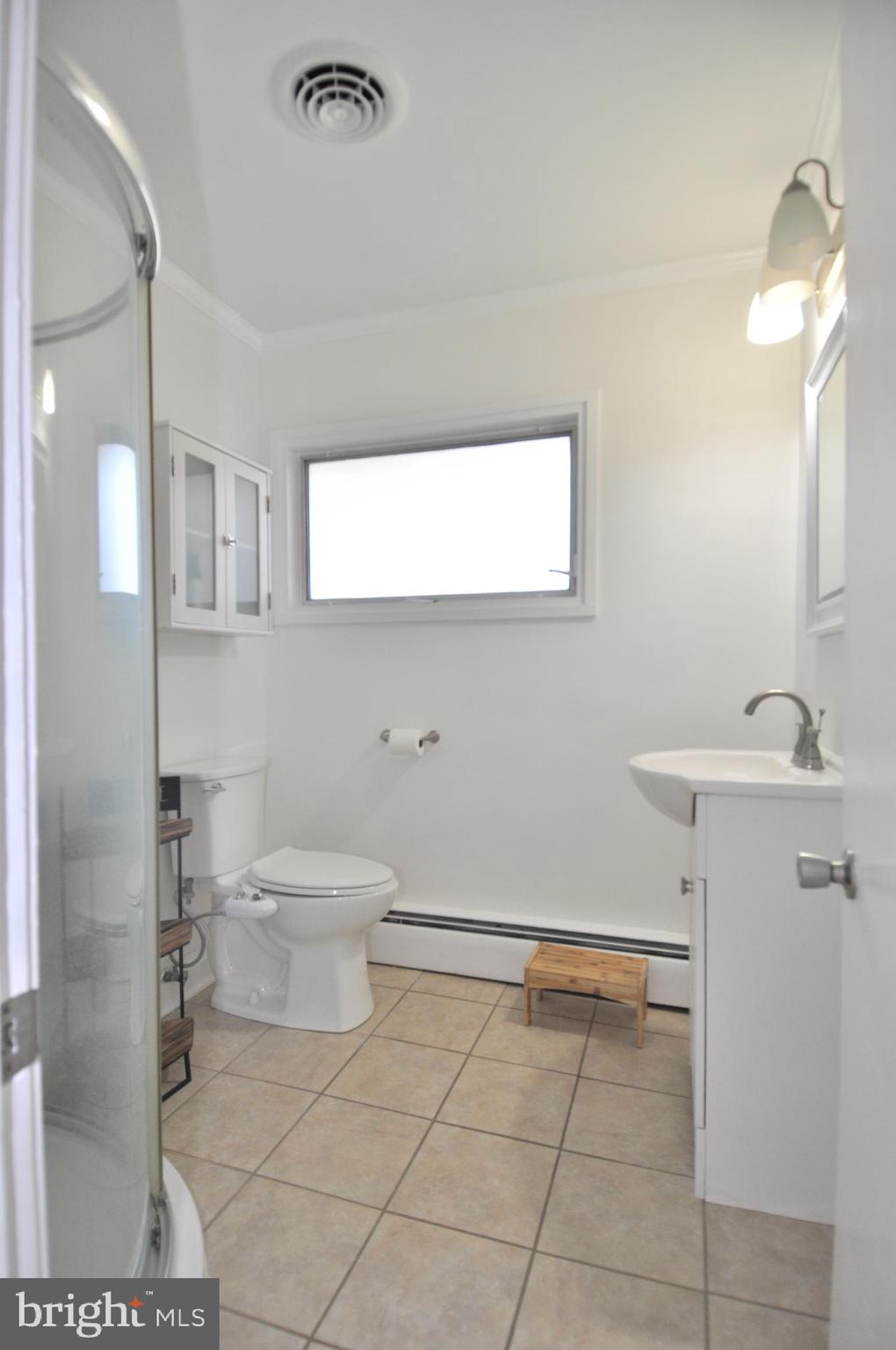 WINTER QUARTERS - Residential