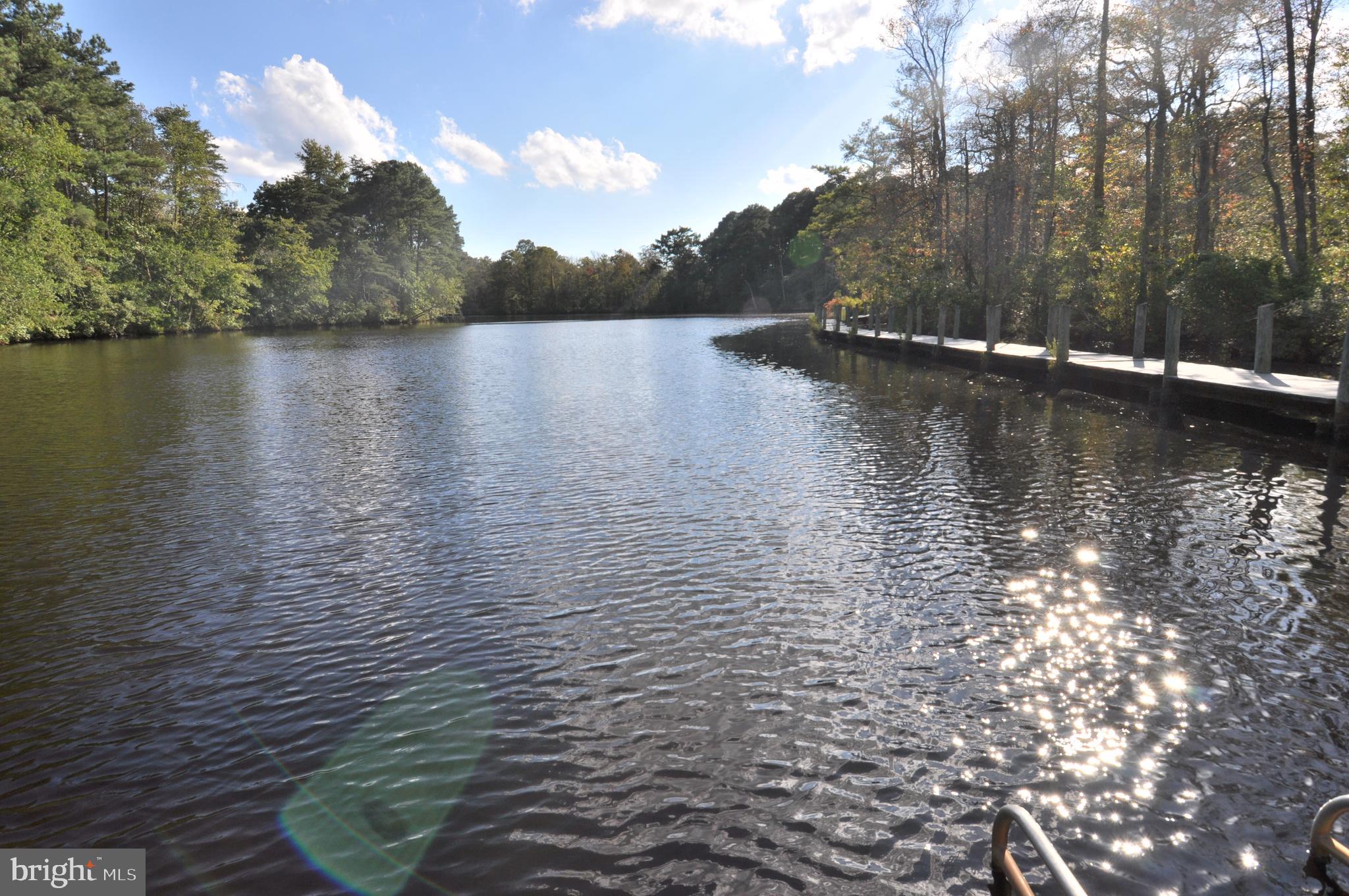 WINTER QUARTERS - Residential