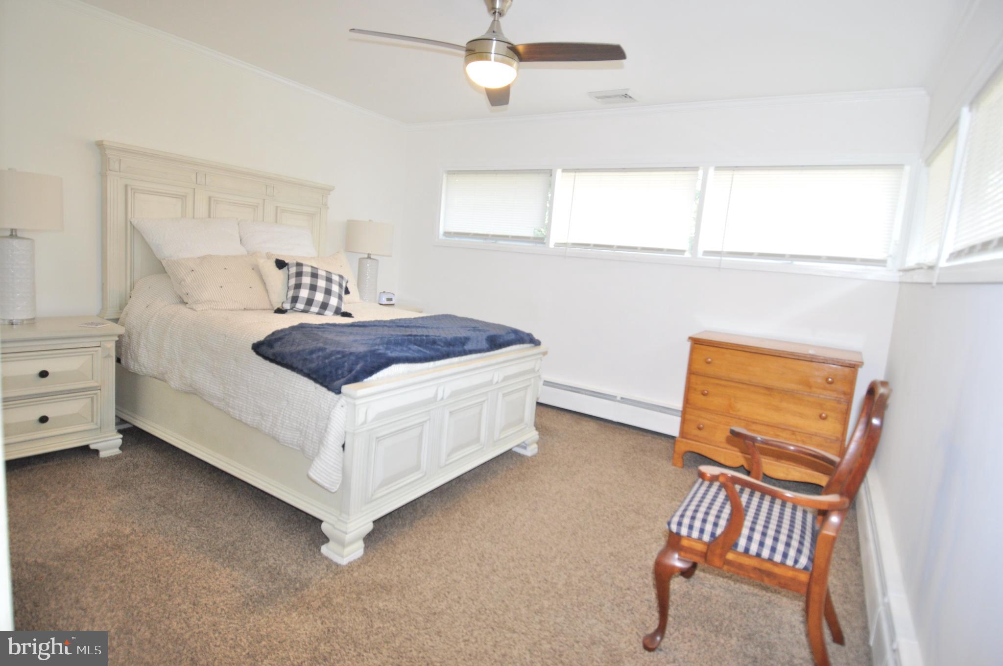 WINTER QUARTERS - Residential