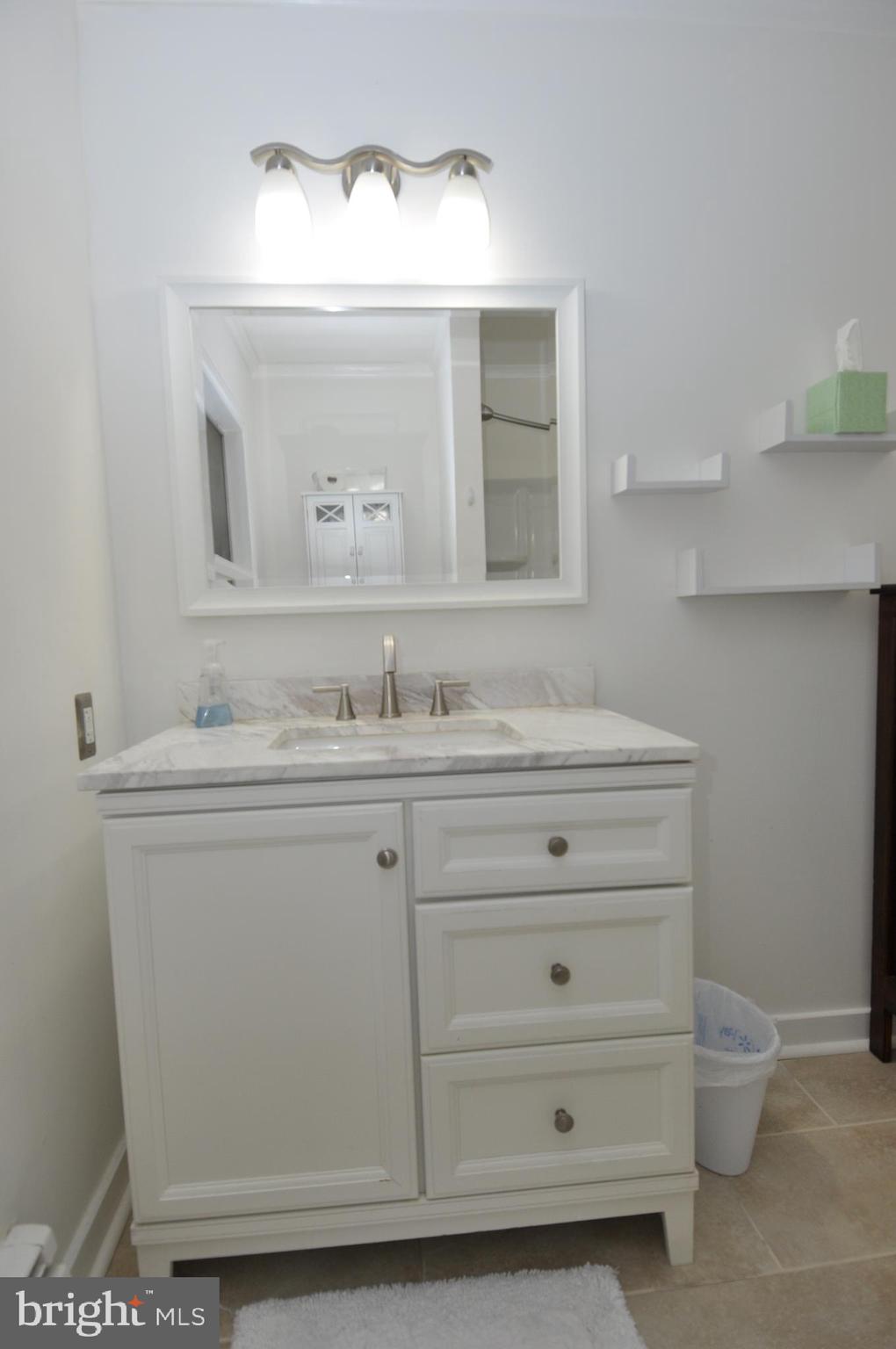 WINTER QUARTERS - Residential