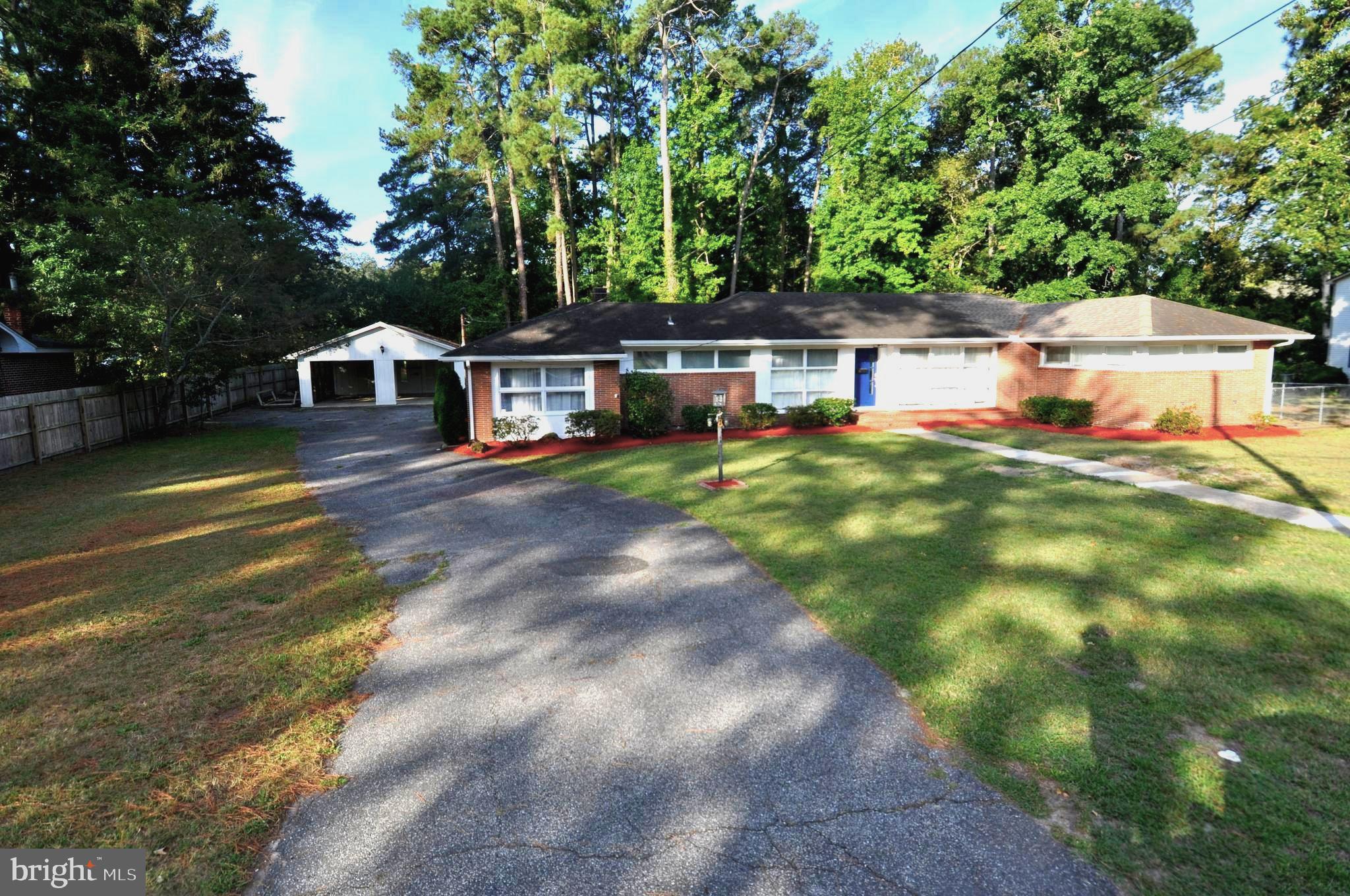 WINTER QUARTERS - Residential