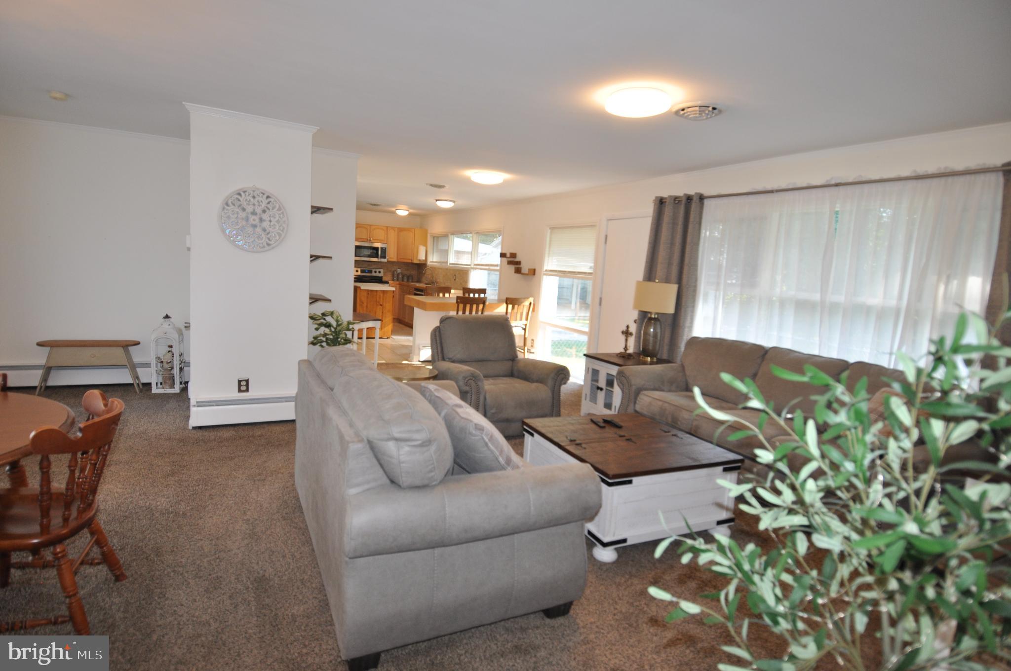 WINTER QUARTERS - Residential