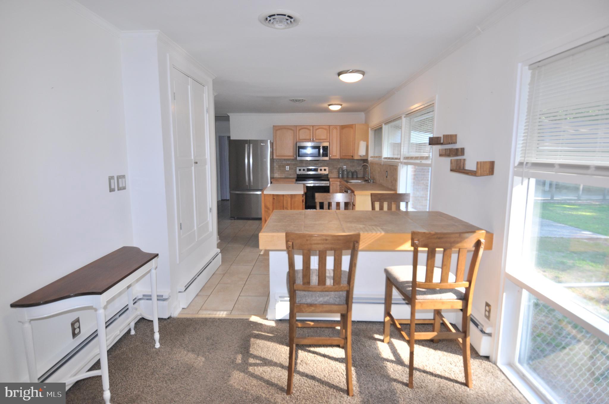 WINTER QUARTERS - Residential