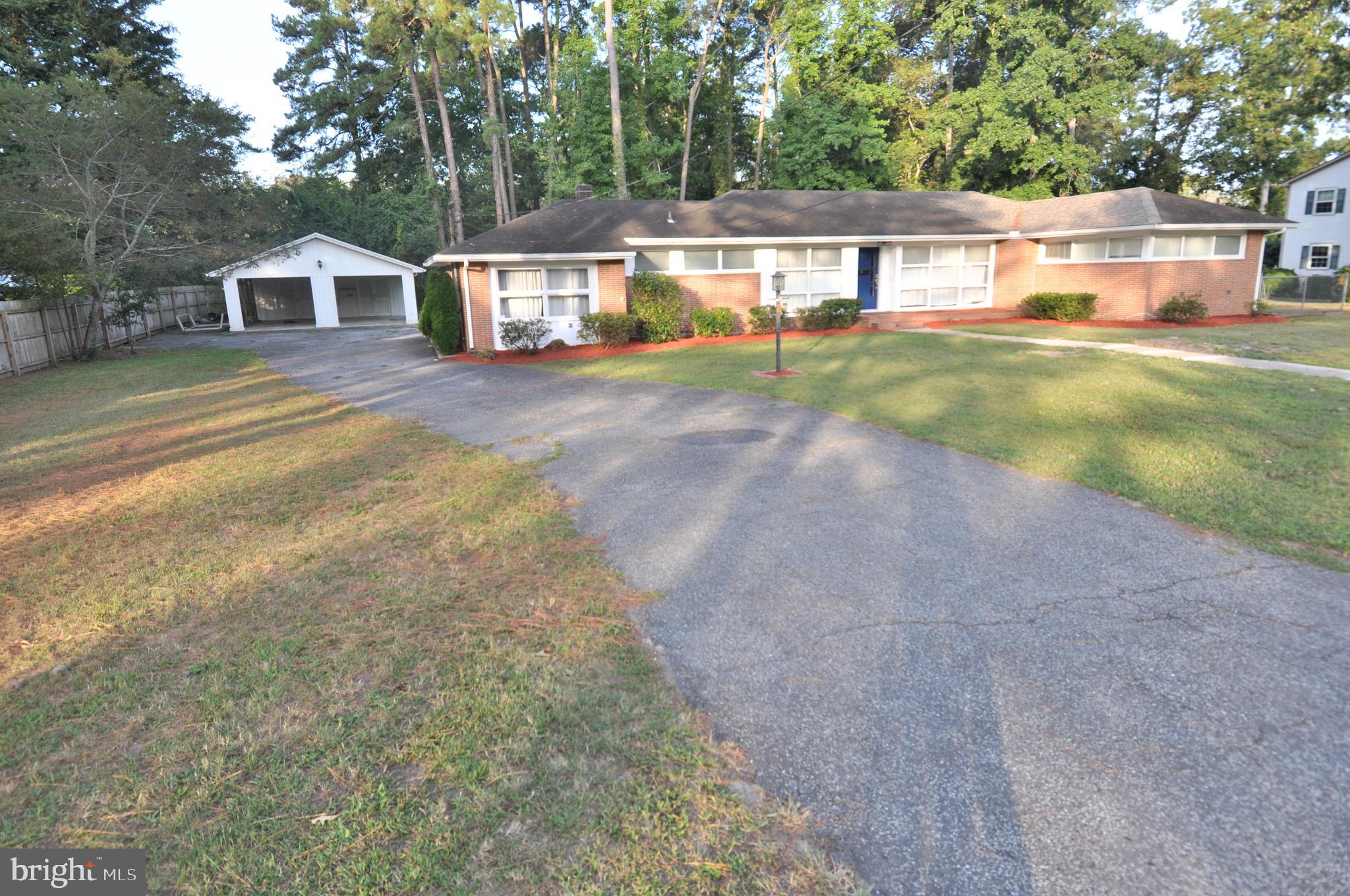 WINTER QUARTERS - Residential