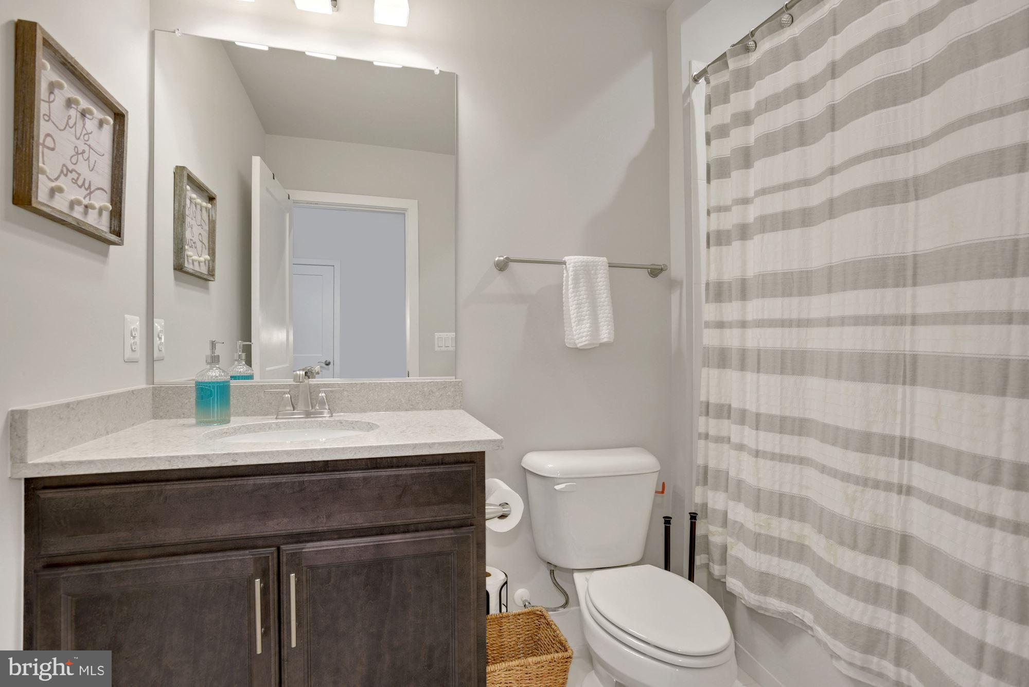 MOSAIC AT MERRIFIELD - Residential