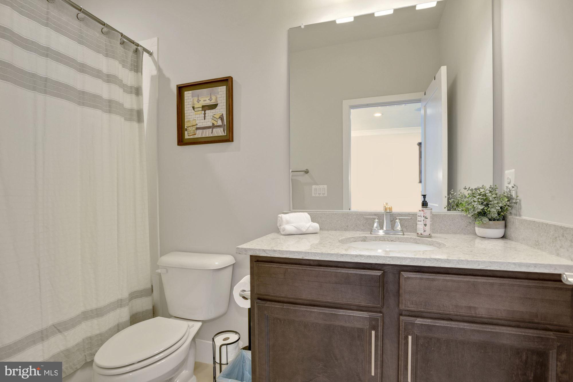 MOSAIC AT MERRIFIELD - Residential