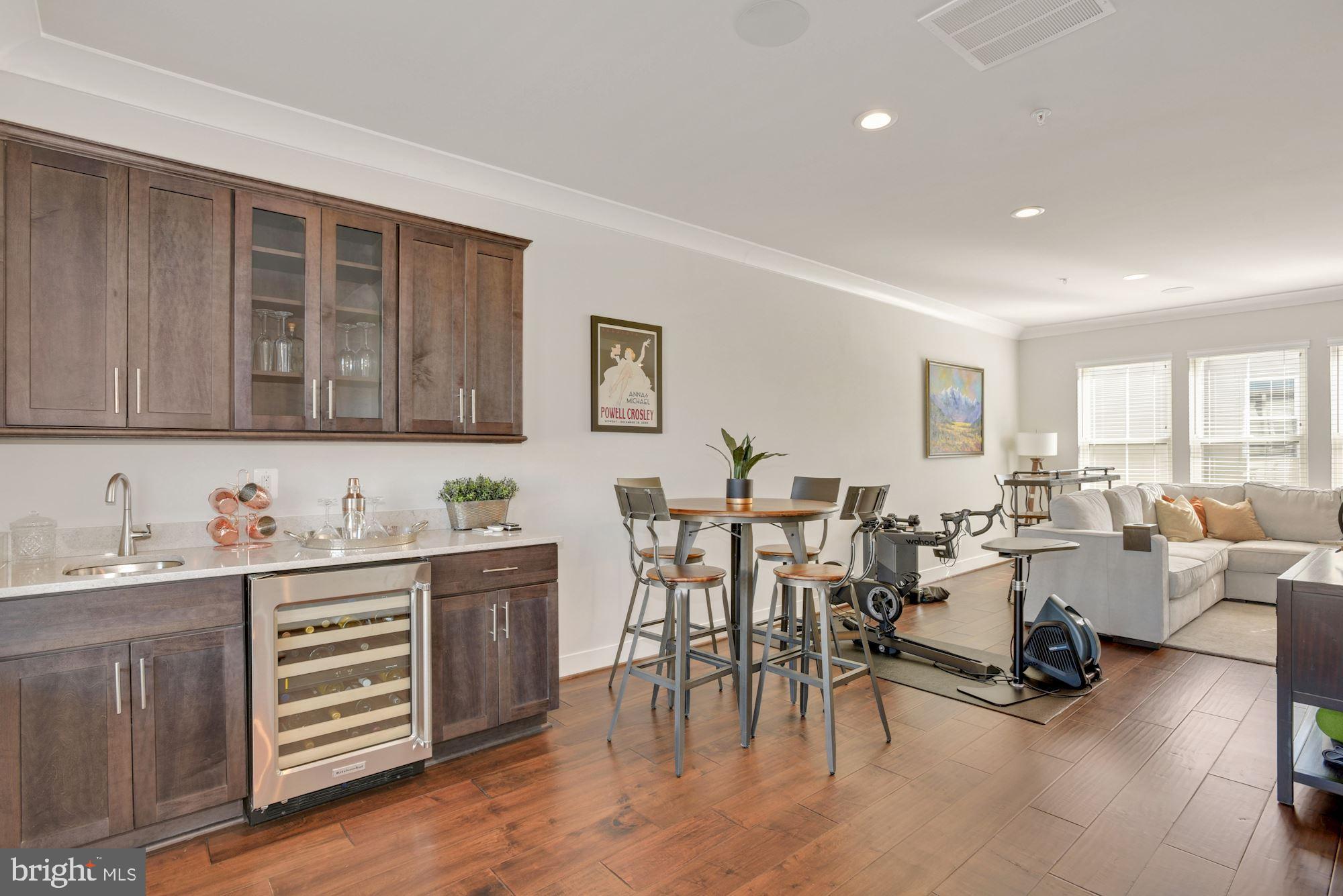 MOSAIC AT MERRIFIELD - Residential