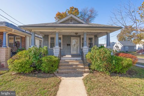 1601 47TH STREET PENNSAUKEN NJ 08110