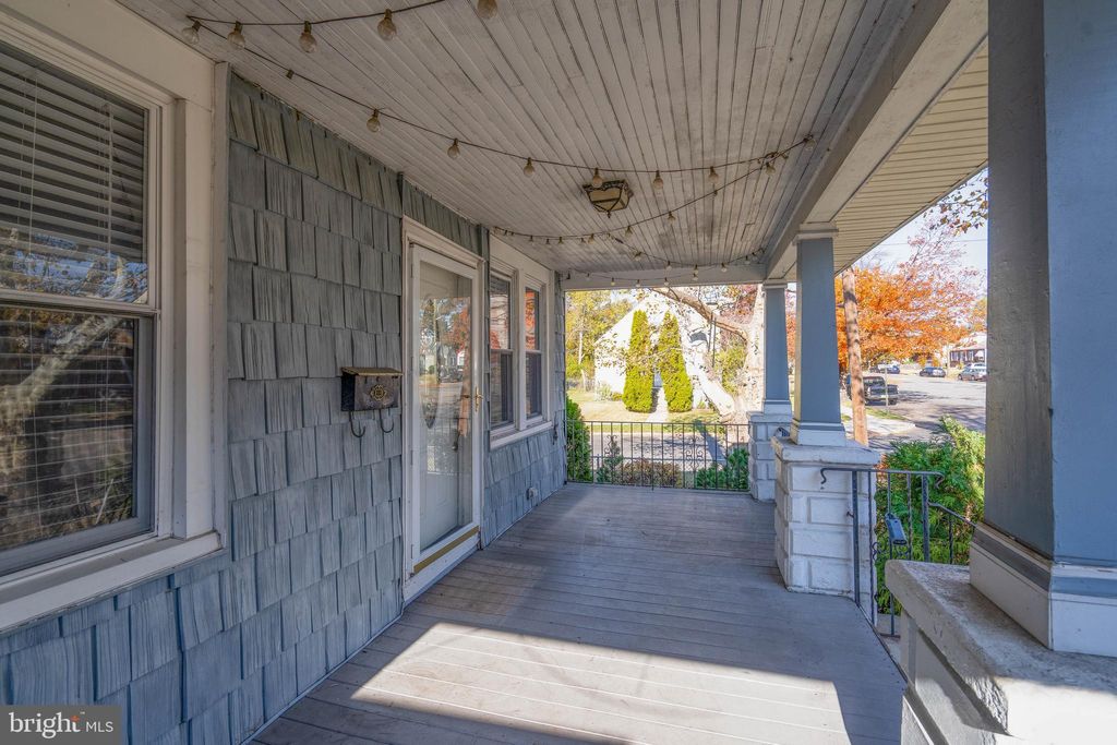 Photo of 1601 47th Street, PENNSAUKEN, NJ 08110 (MLS # NJCD2103812)