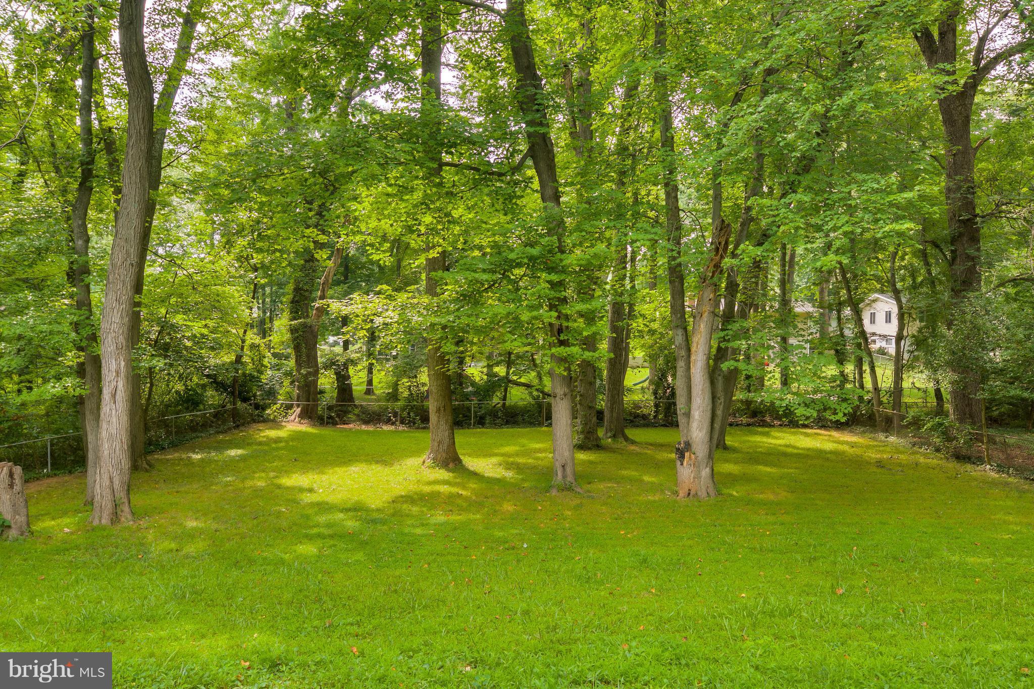 FAIRFAX VILLA - Residential