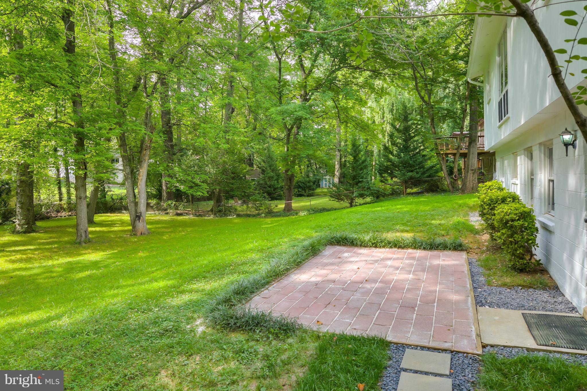 FAIRFAX VILLA - Residential