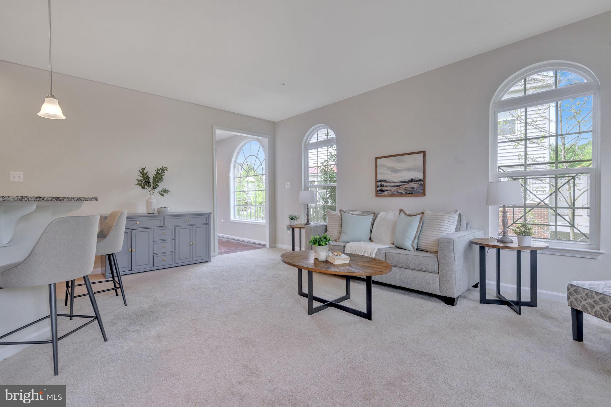 BEECH TREE NORTH VILLAGE - Residential