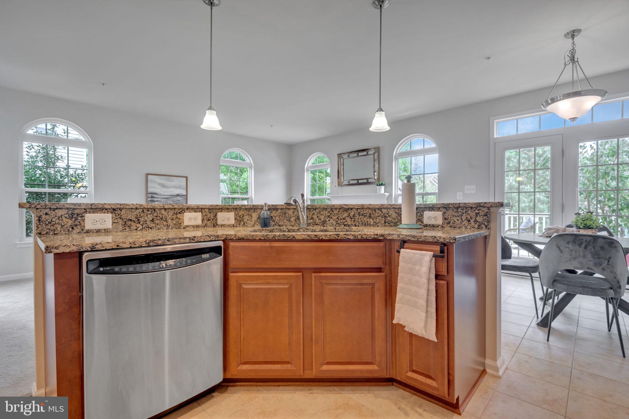 BEECH TREE NORTH VILLAGE - Residential