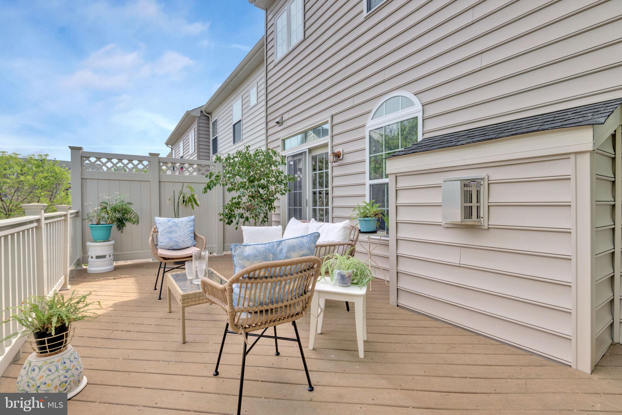 BEECH TREE NORTH VILLAGE - Residential