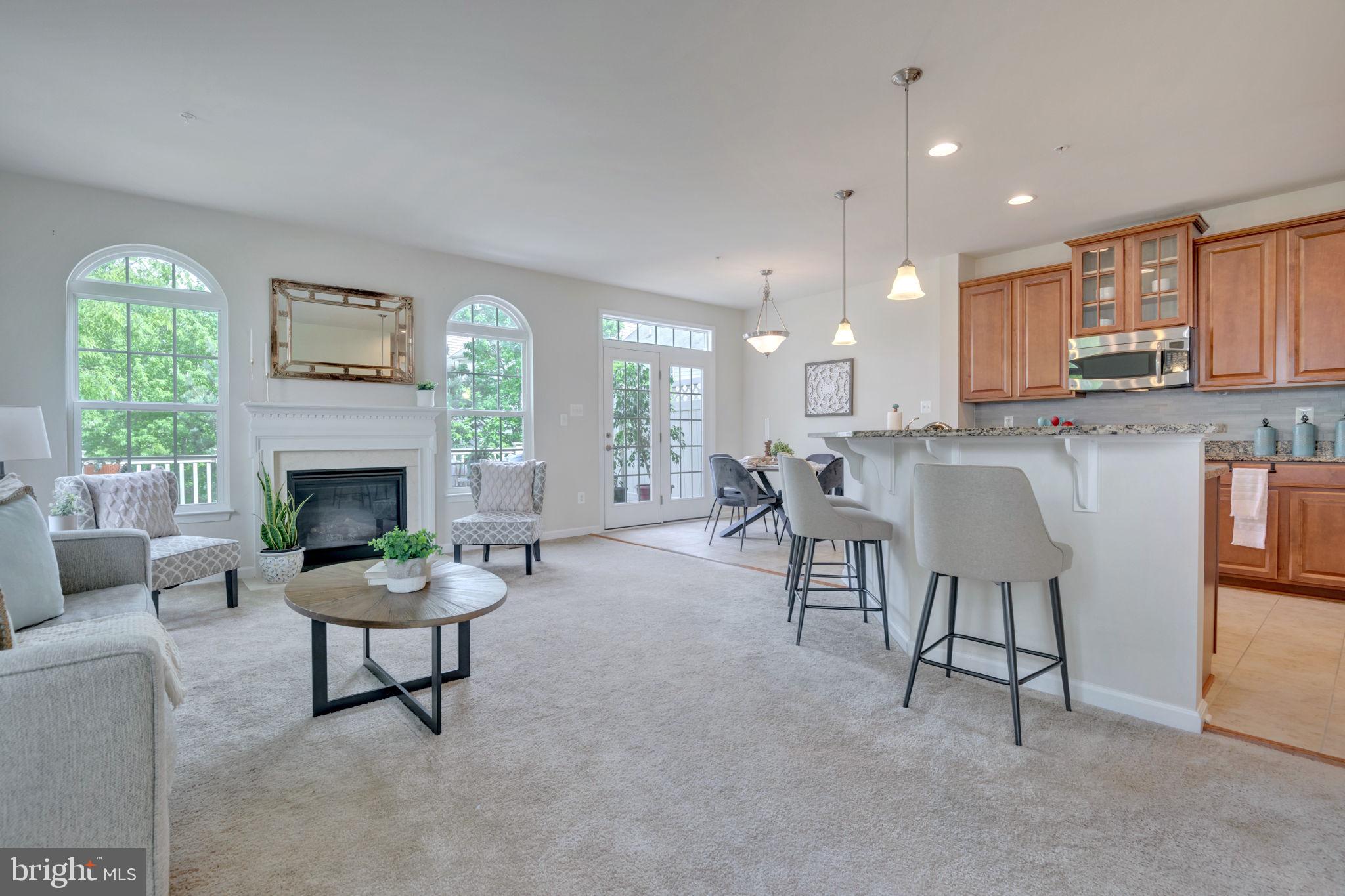 BEECH TREE NORTH VILLAGE - Residential