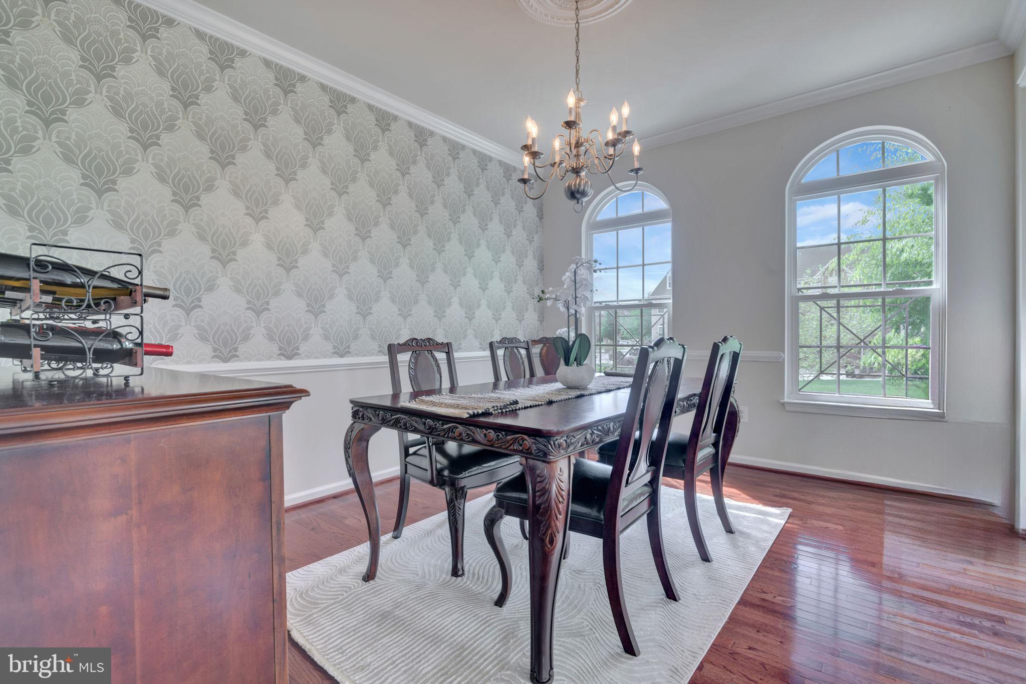 BEECH TREE NORTH VILLAGE - Residential