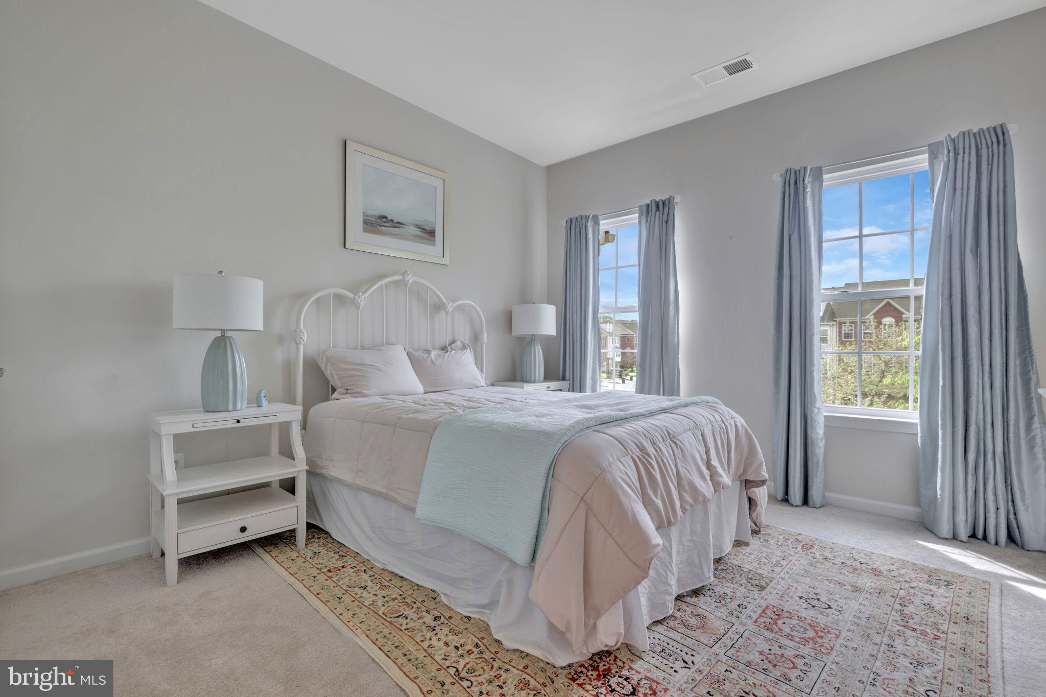 BEECH TREE NORTH VILLAGE - Residential